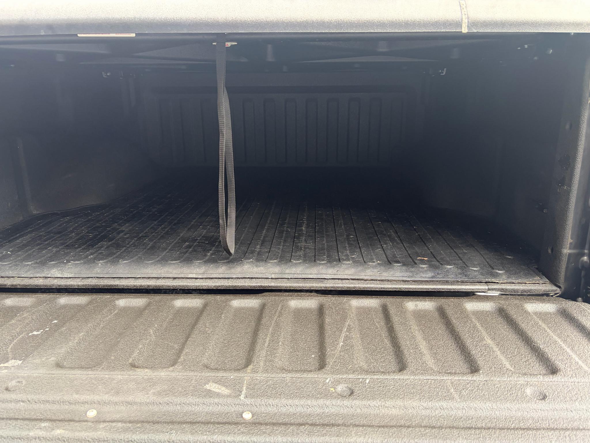 Ford F-150 4WD SuperCrew 145" Limited 2013