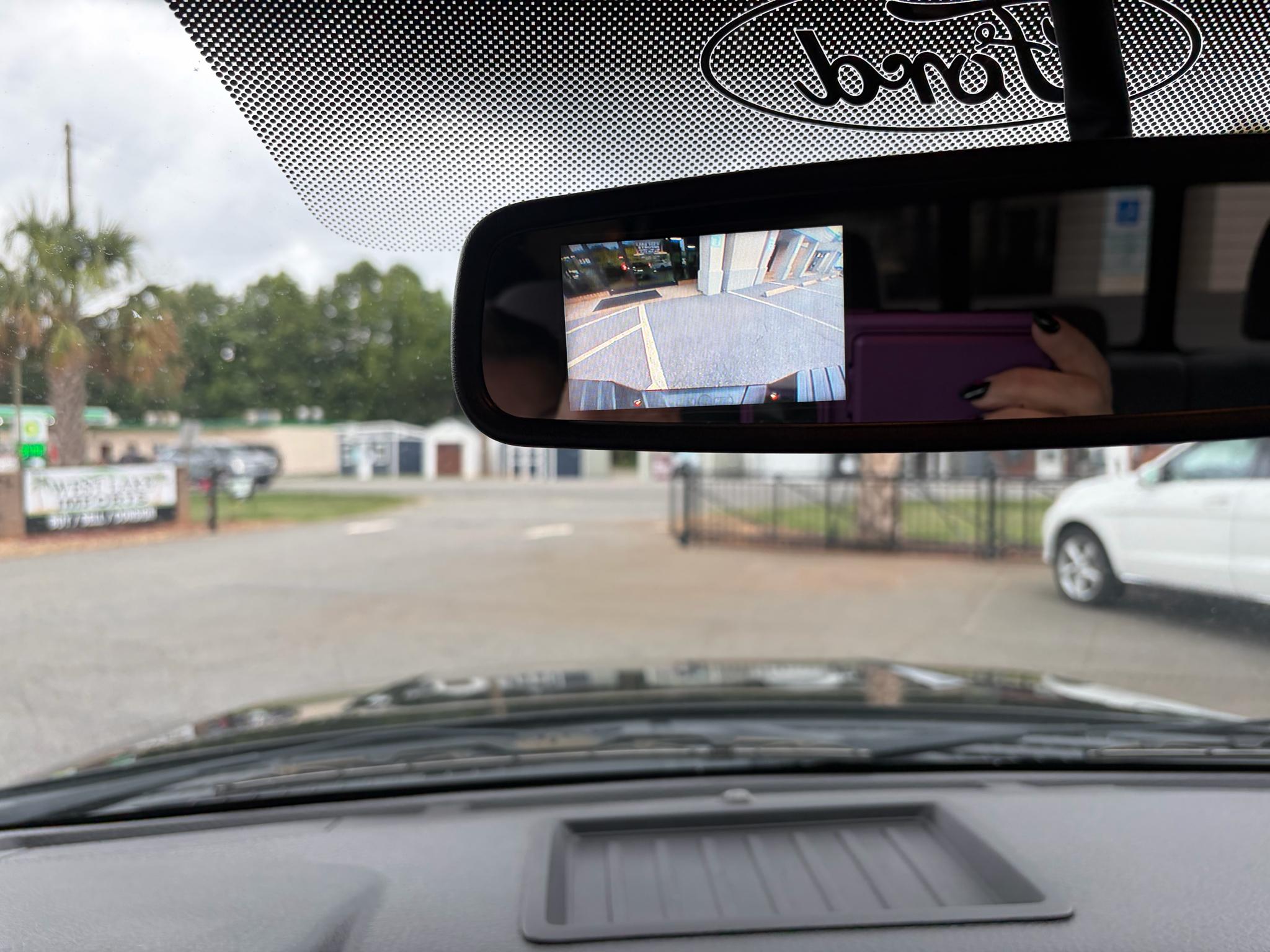 Ford F-150 4WD SuperCrew 145" Limited 2013