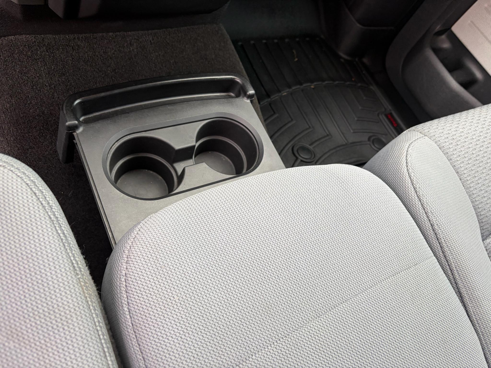 Ford F-150 4WD SuperCrew 145" Limited 2013