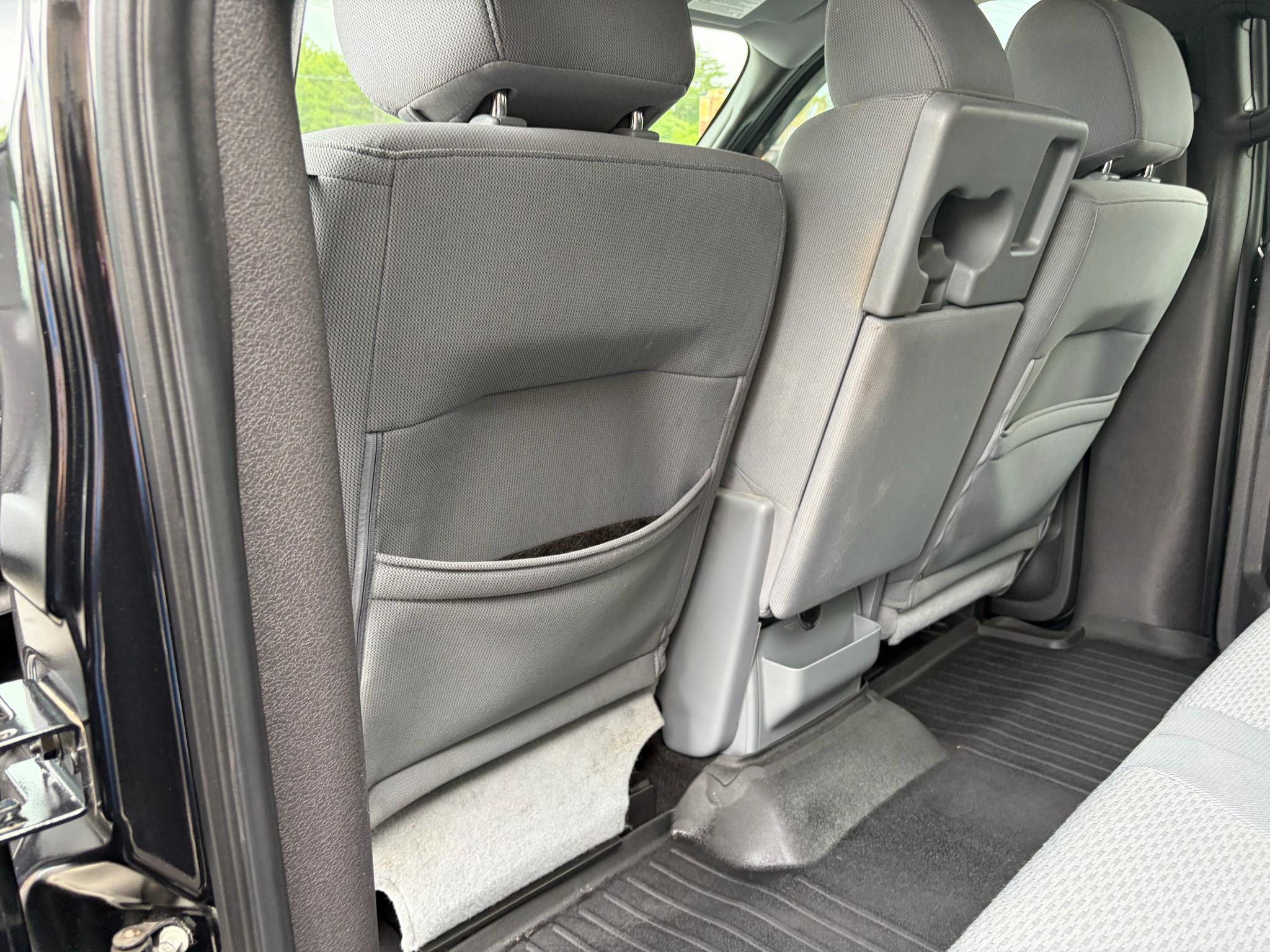 Ford F-150 4WD SuperCrew 145" Limited 2013
