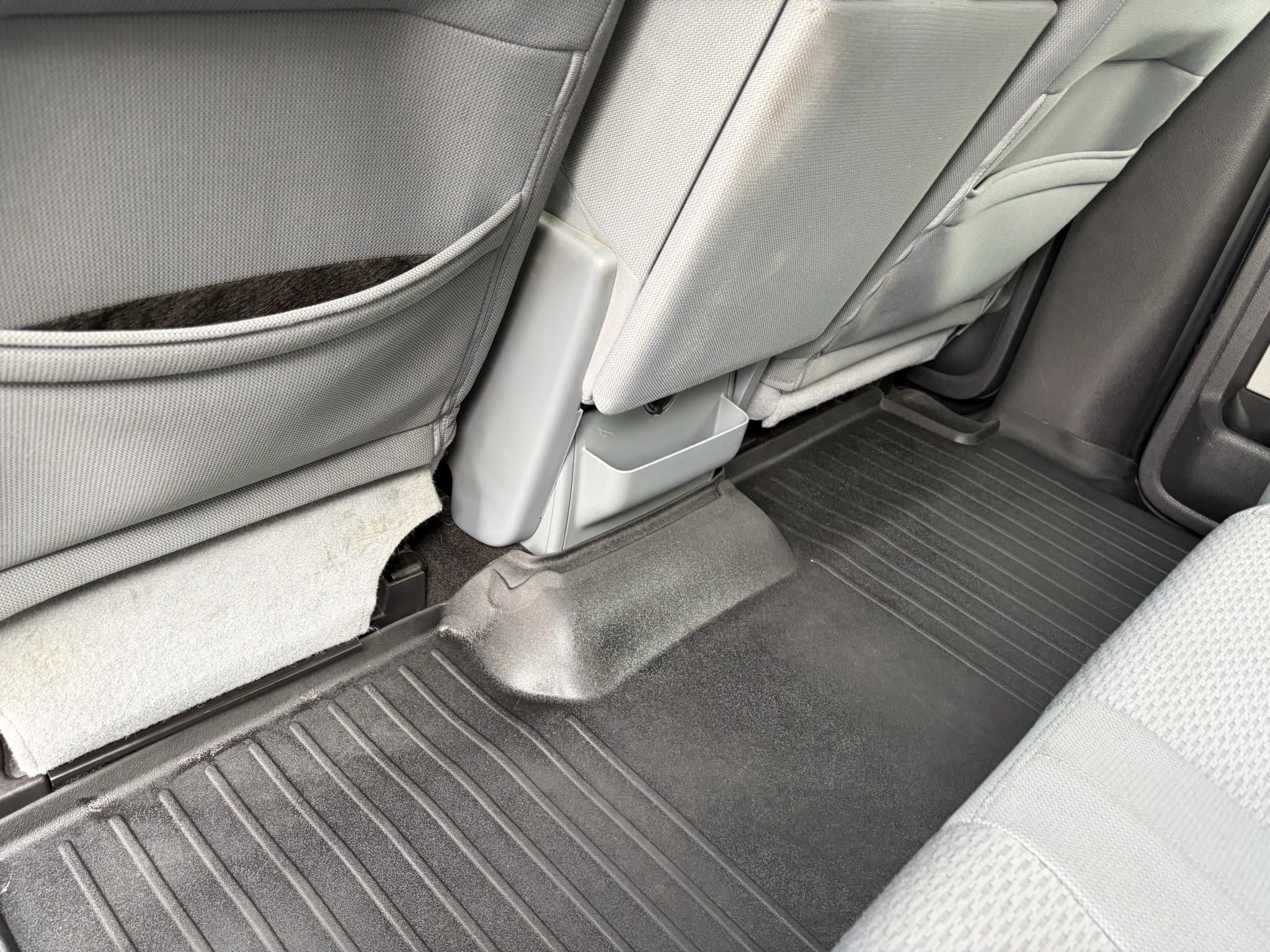 Ford F-150 4WD SuperCrew 145" Limited 2013