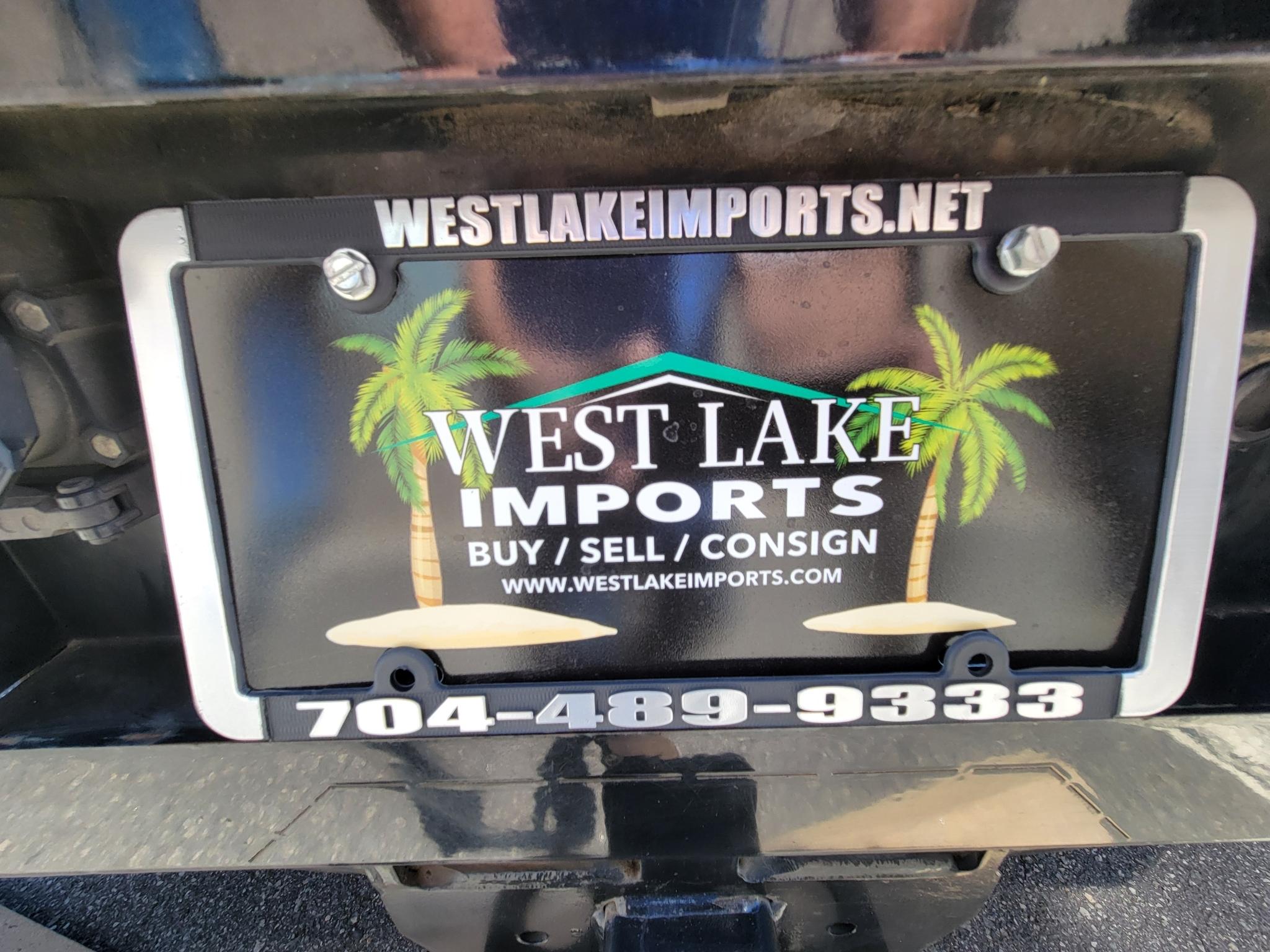 RAM 3500 Tradesman 4x4 Crew Cab 8' Box 2023