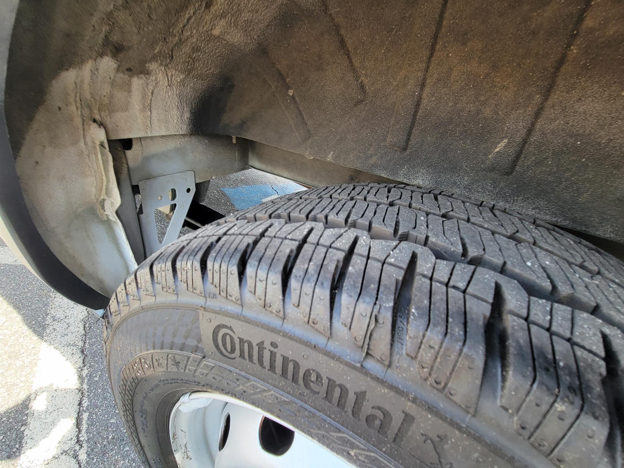 Ford Transit Cargo Van T-150 130" Low Rf 8670 GVWR RWD 2020