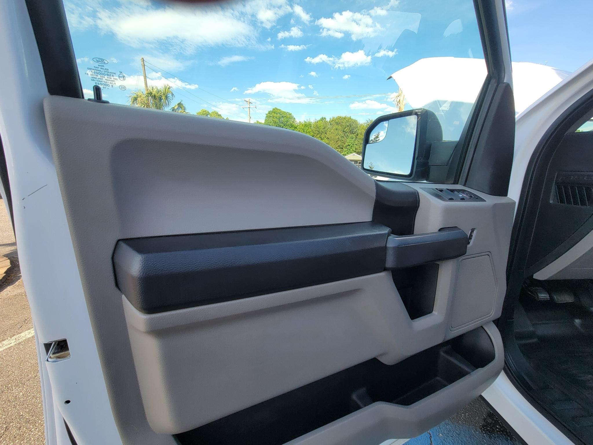 Ford F-150 4WD SuperCrew 139" XL 2016