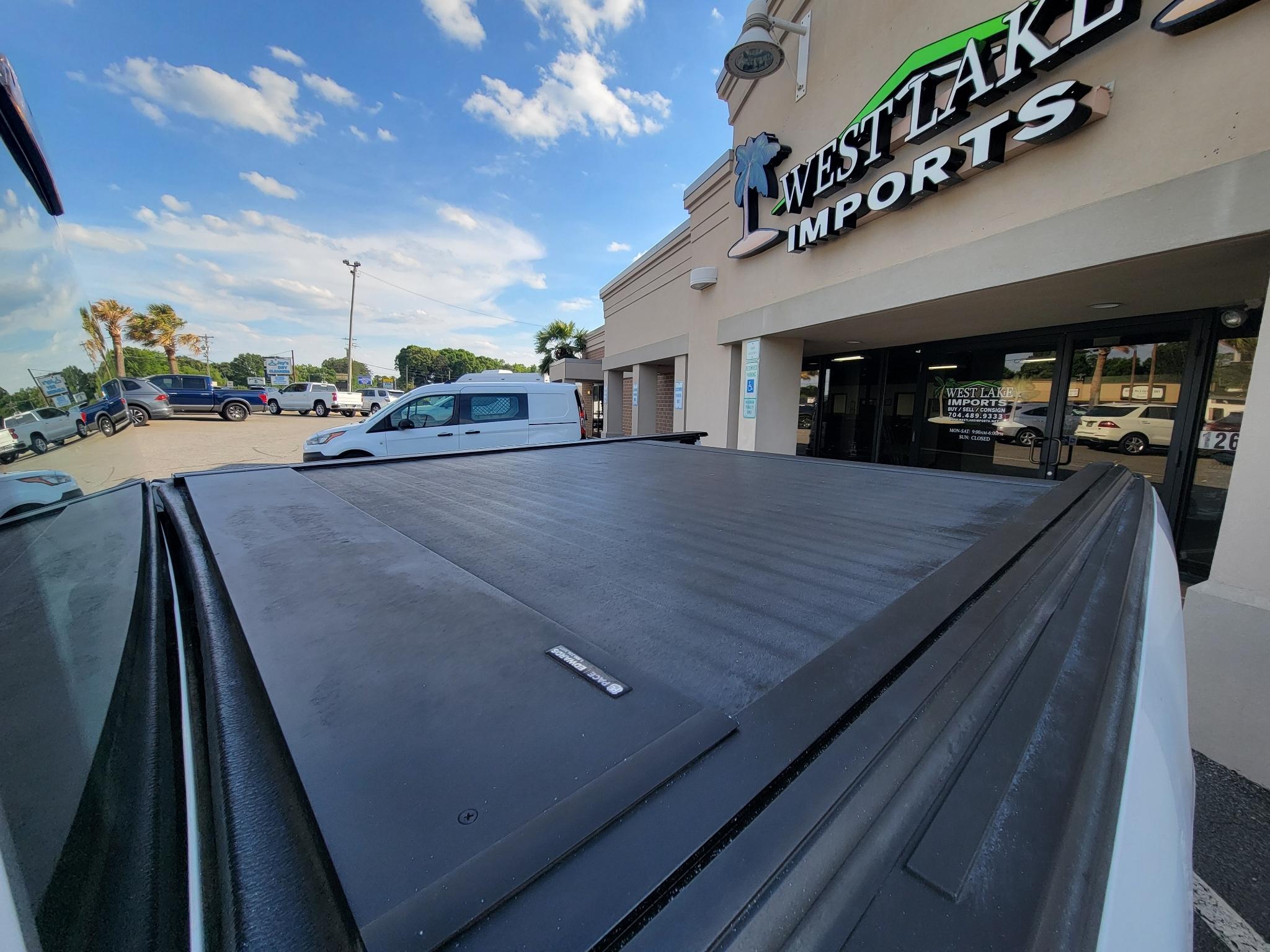 Ford F-150 4WD SuperCrew 139" XL 2016