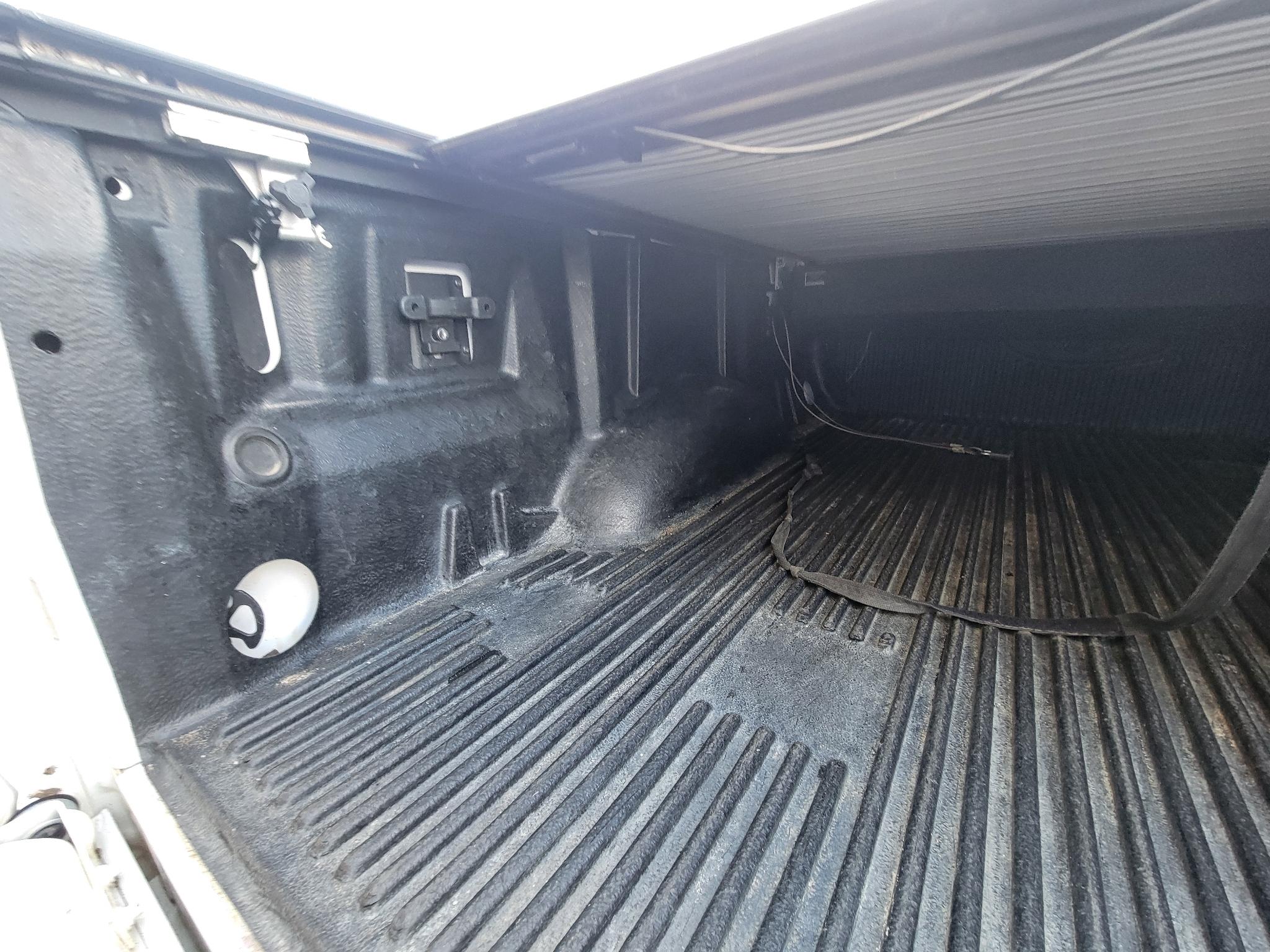 Ford F-150 4WD SuperCrew 139" XL 2016