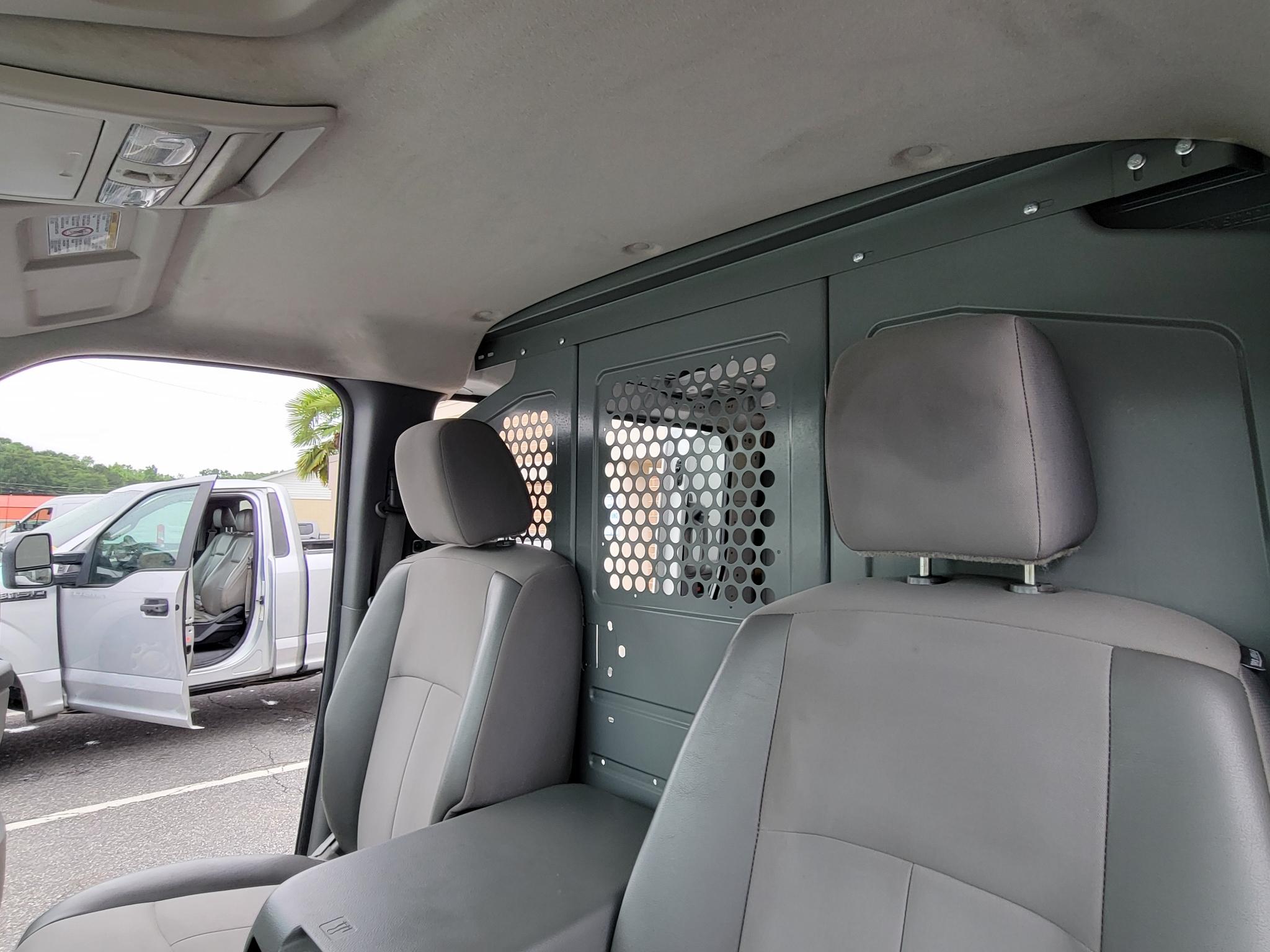 Nissan NV Cargo NV2500 HD Standard Roof V6 SV 2020