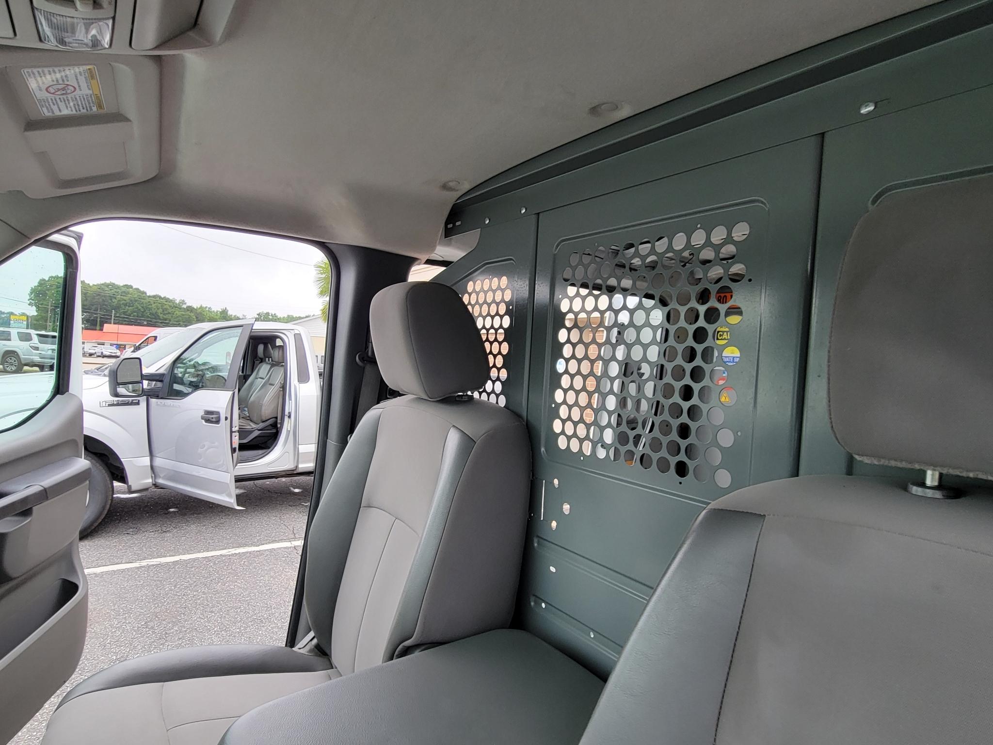 Nissan NV Cargo NV2500 HD Standard Roof V6 SV 2020