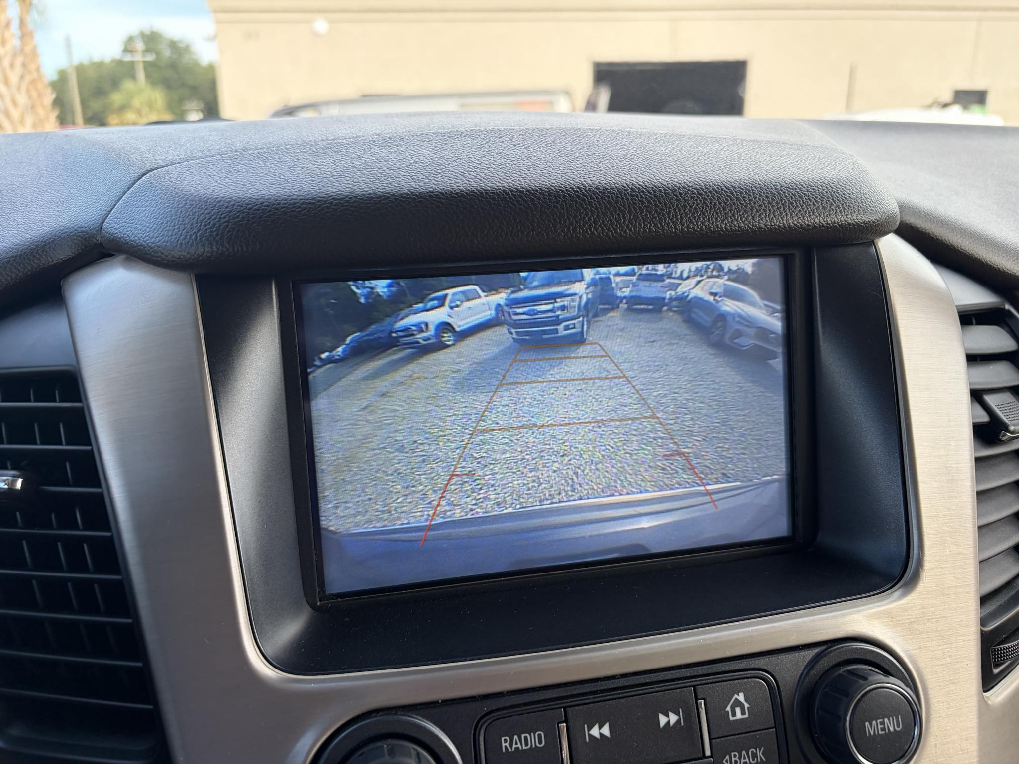 GMC Yukon XL 4WD 4dr Denali 2019