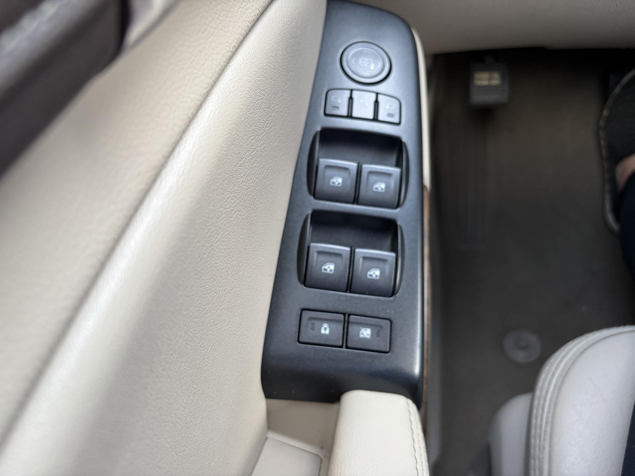 GMC Yukon XL 4WD 4dr Denali 2019