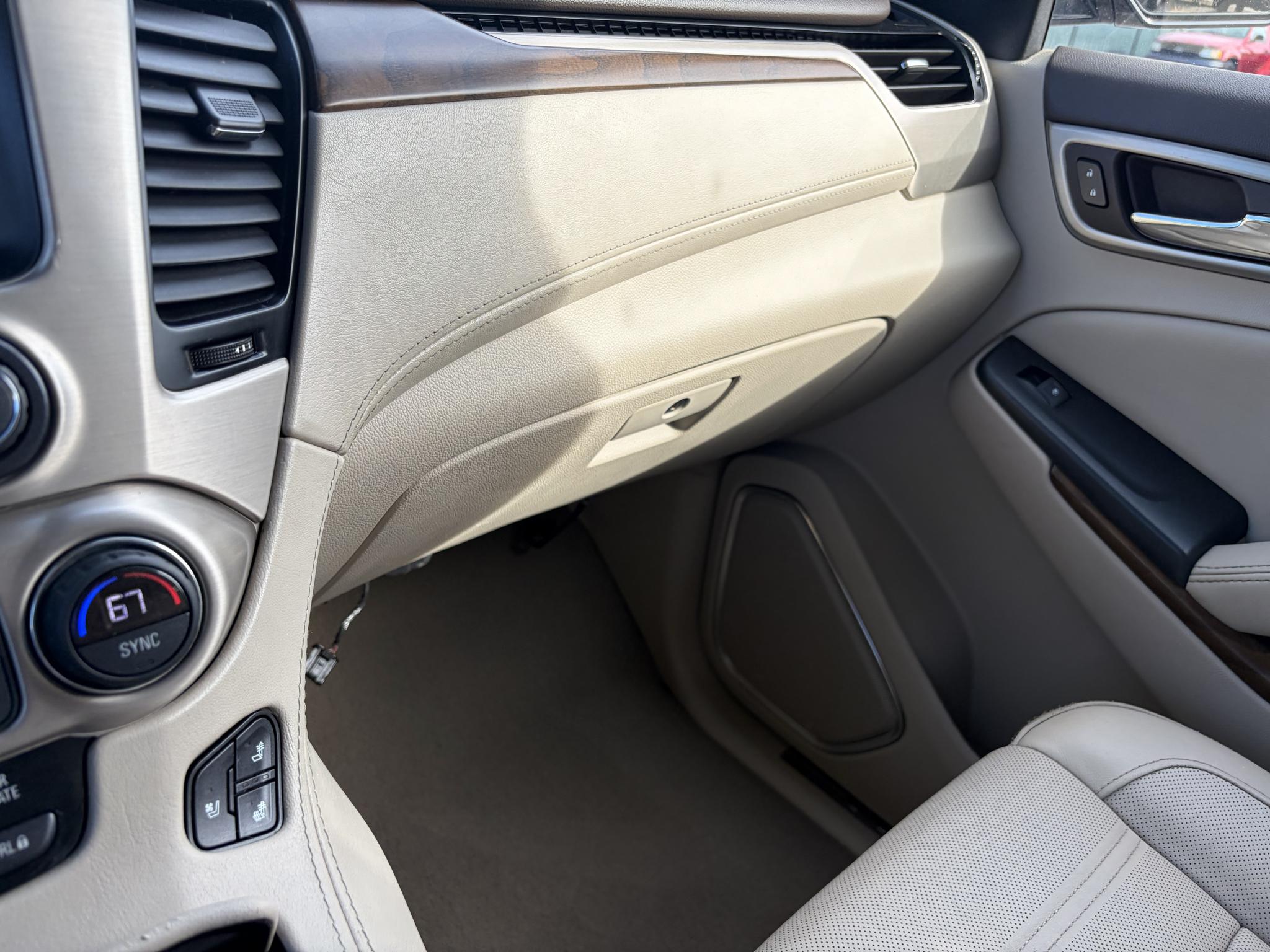 GMC Yukon XL 4WD 4dr Denali 2019