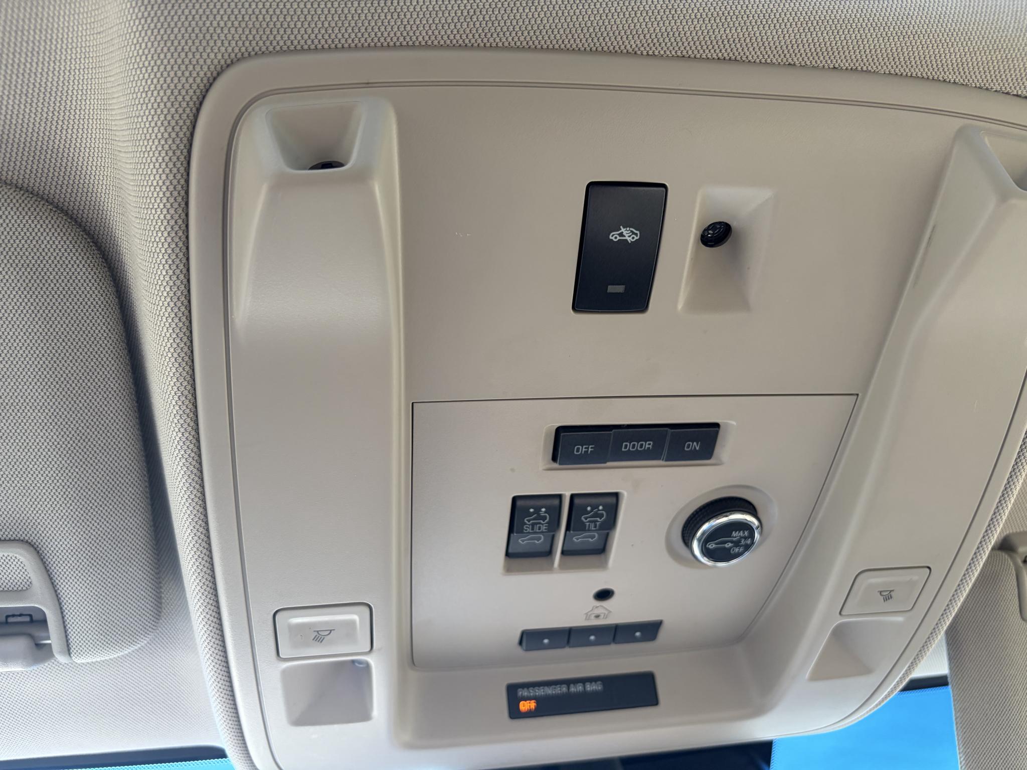 GMC Yukon XL 4WD 4dr Denali 2019