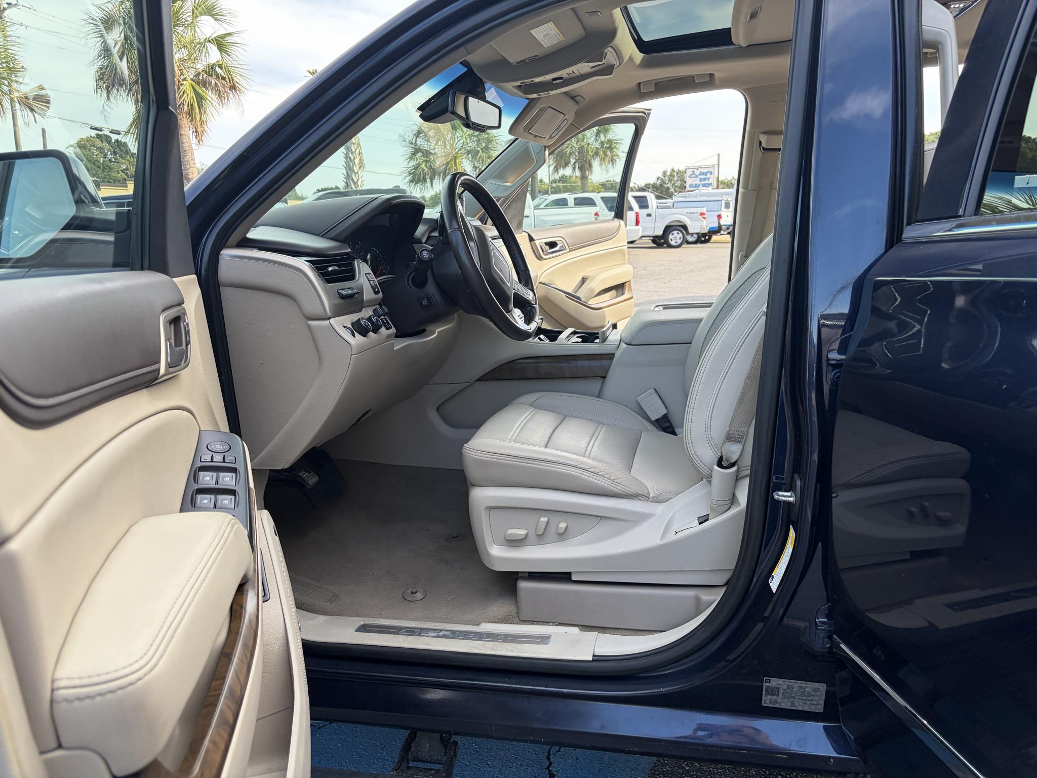 GMC Yukon XL 4WD 4dr Denali 2019