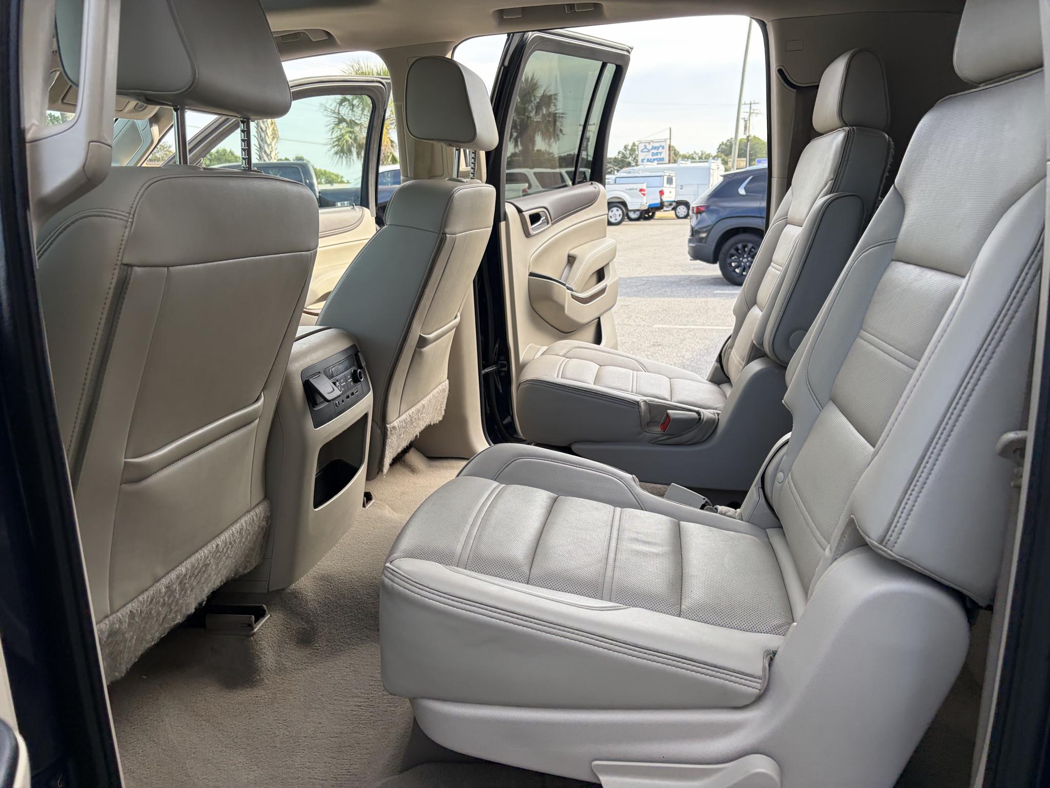 GMC Yukon XL 4WD 4dr Denali 2019