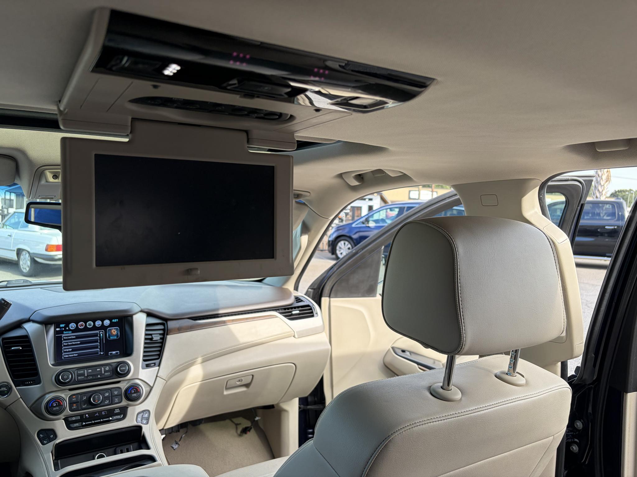 GMC Yukon XL 4WD 4dr Denali 2019