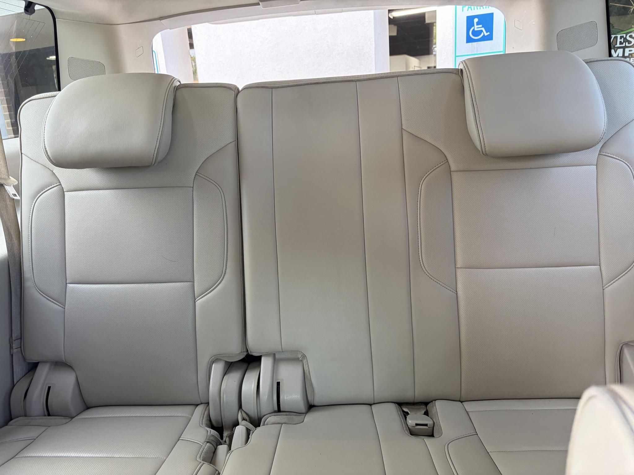 GMC Yukon XL 4WD 4dr Denali 2019