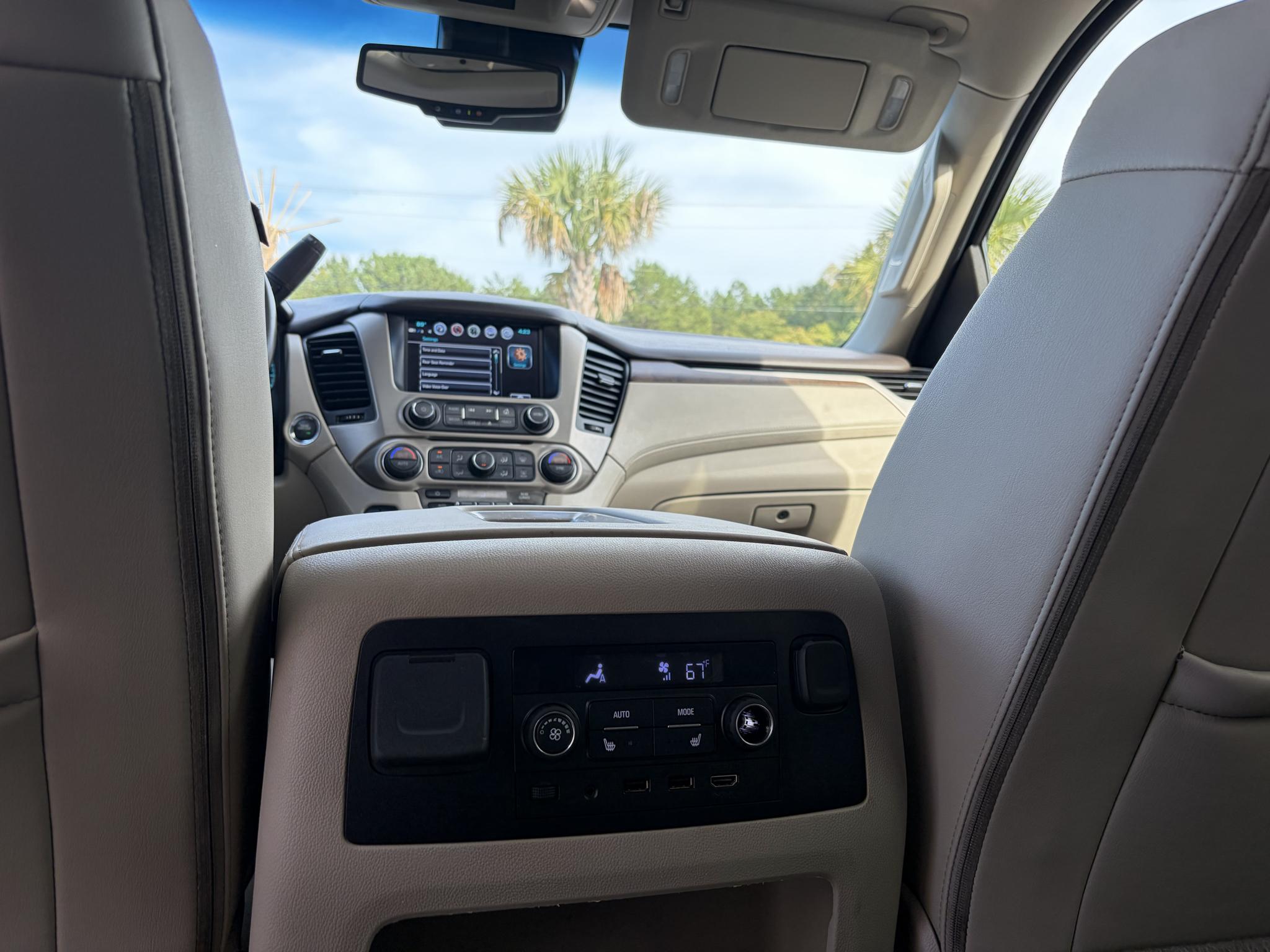 GMC Yukon XL 4WD 4dr Denali 2019