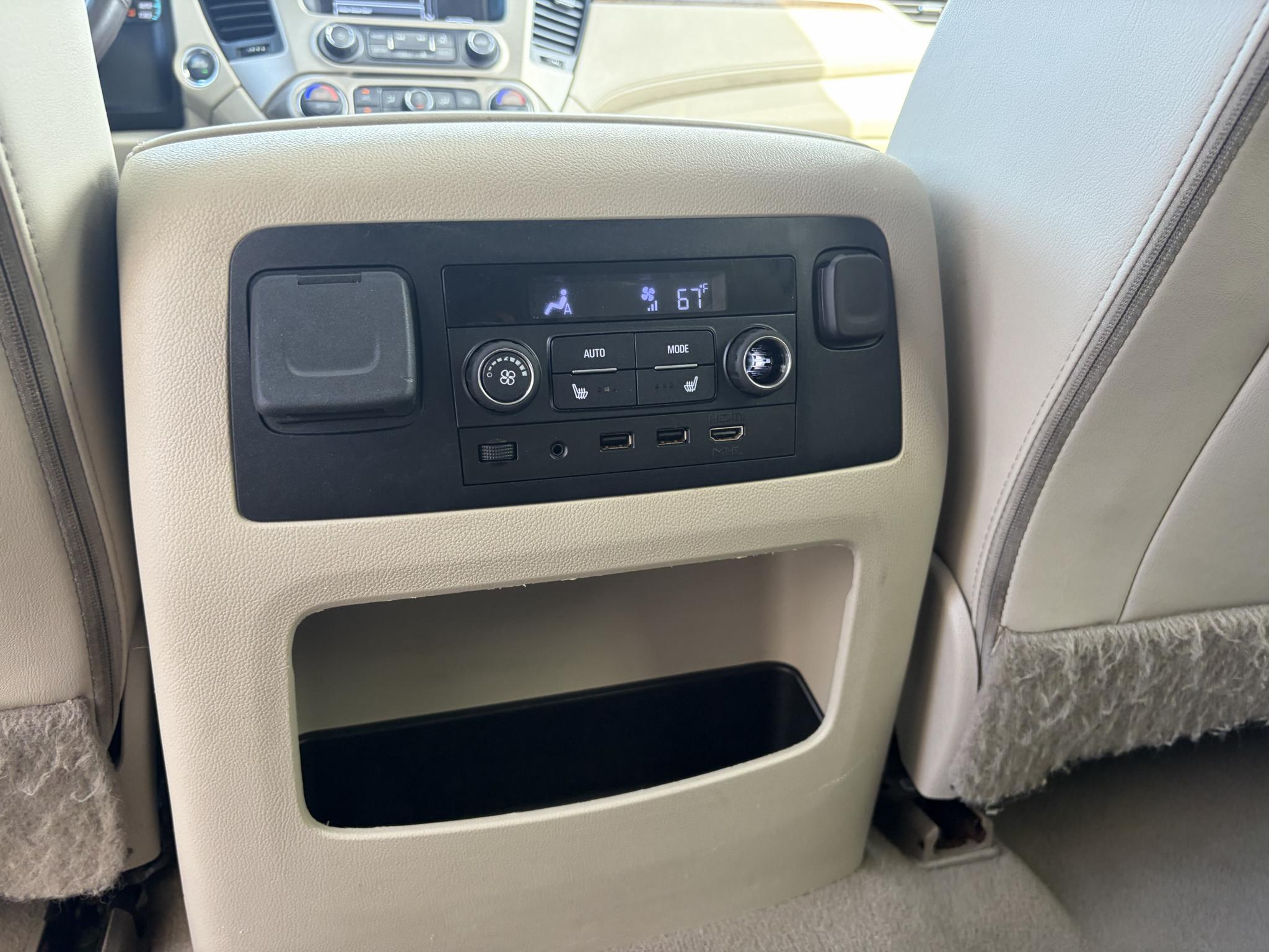 GMC Yukon XL 4WD 4dr Denali 2019