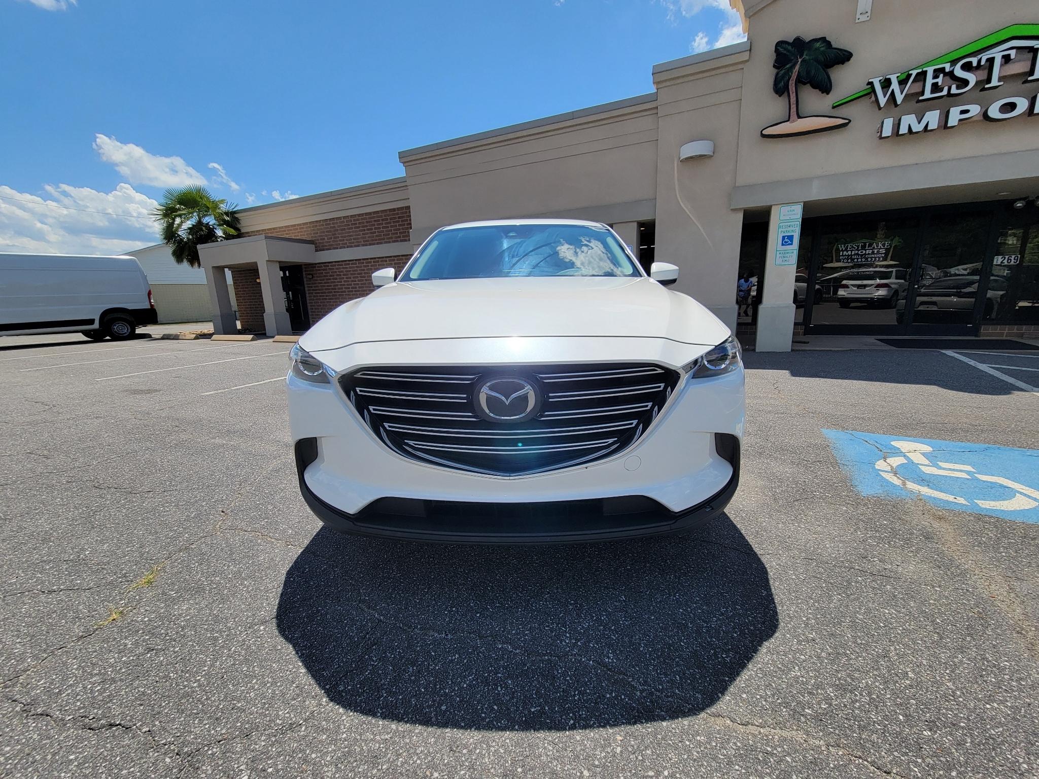 Mazda CX-9 Touring FWD 2020