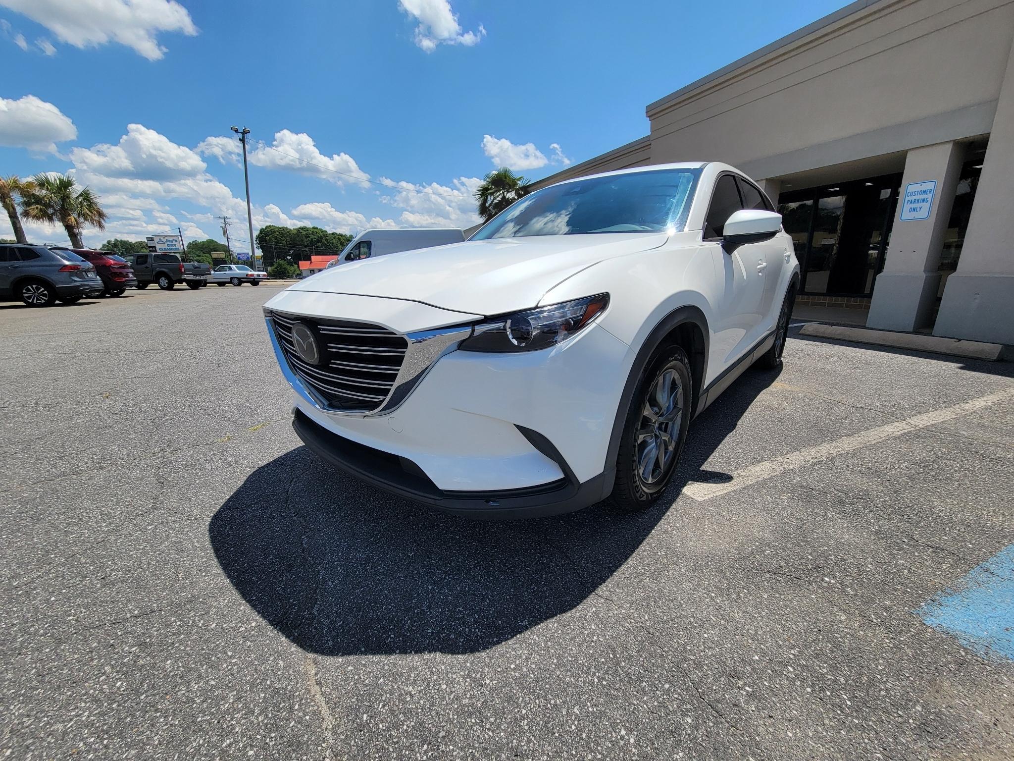 Mazda CX-9 Touring FWD 2020