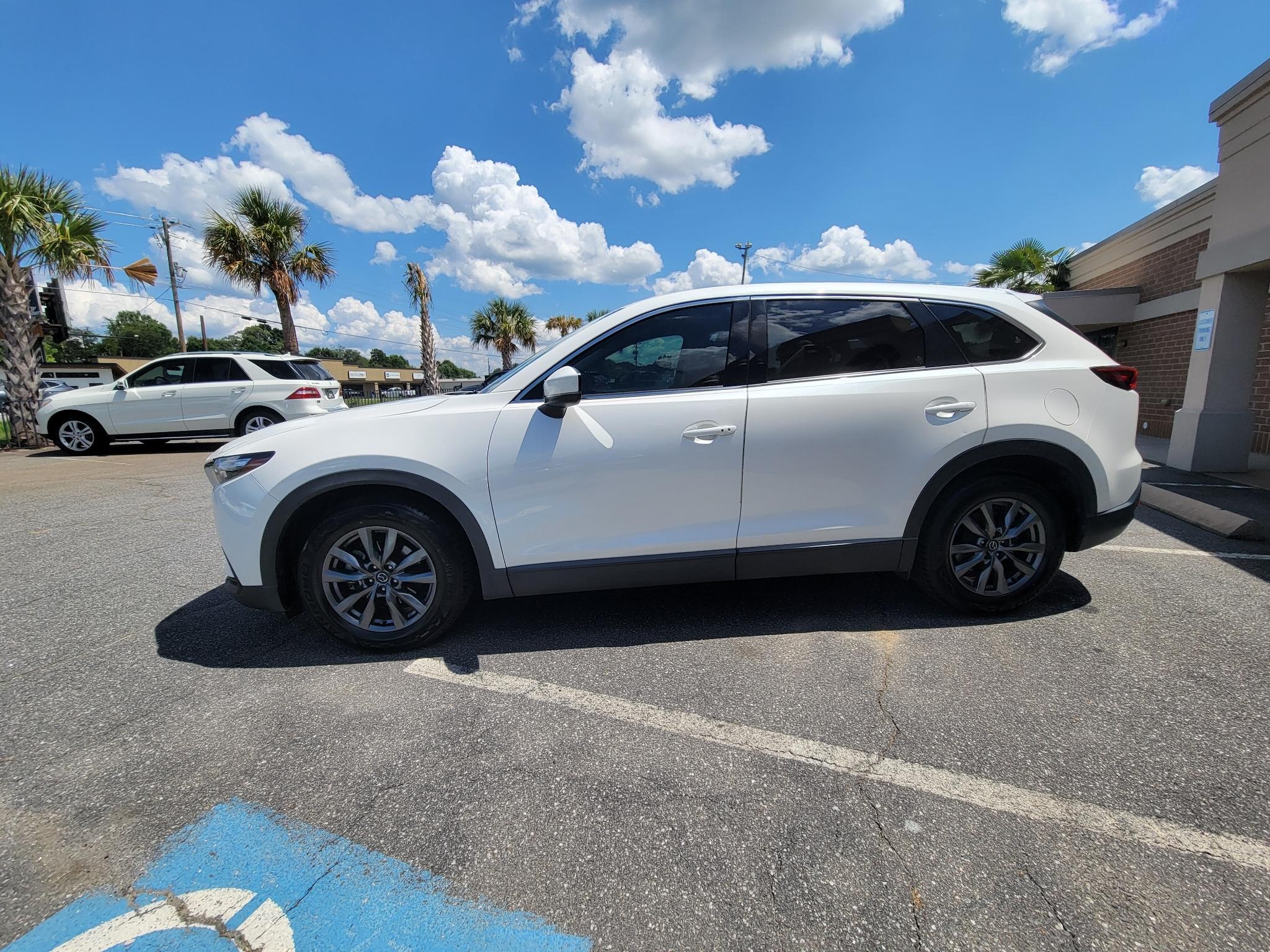 Mazda CX-9 Touring FWD 2020