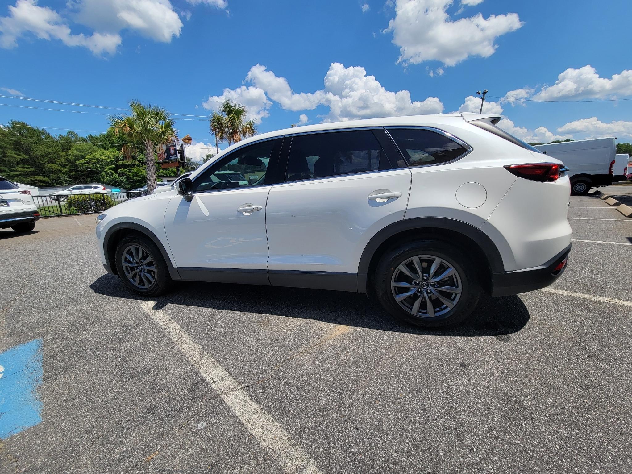 Mazda CX-9 Touring FWD 2020