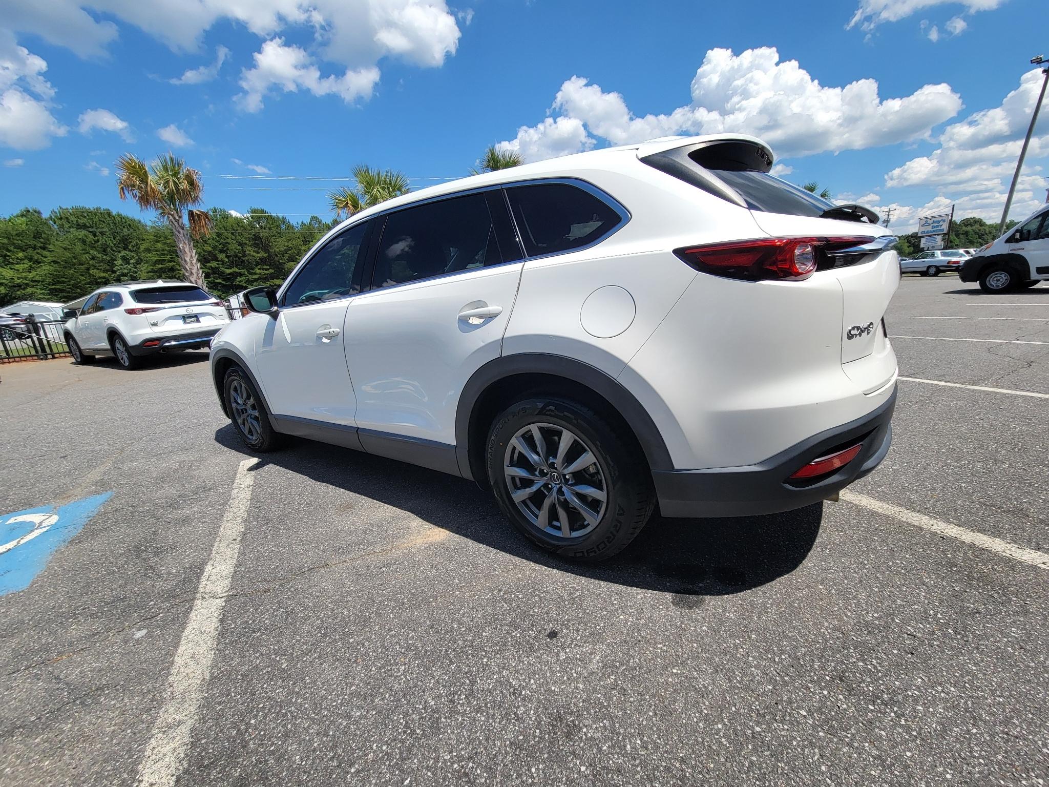Mazda CX-9 Touring FWD 2020