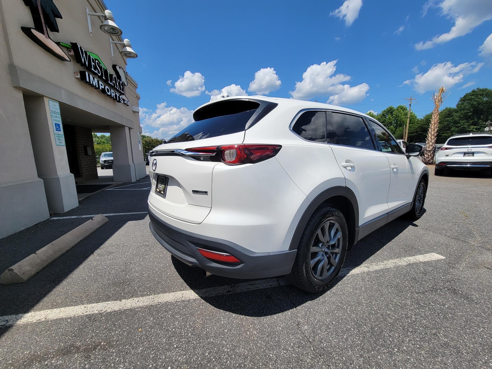 Mazda CX-9 Touring FWD 2020