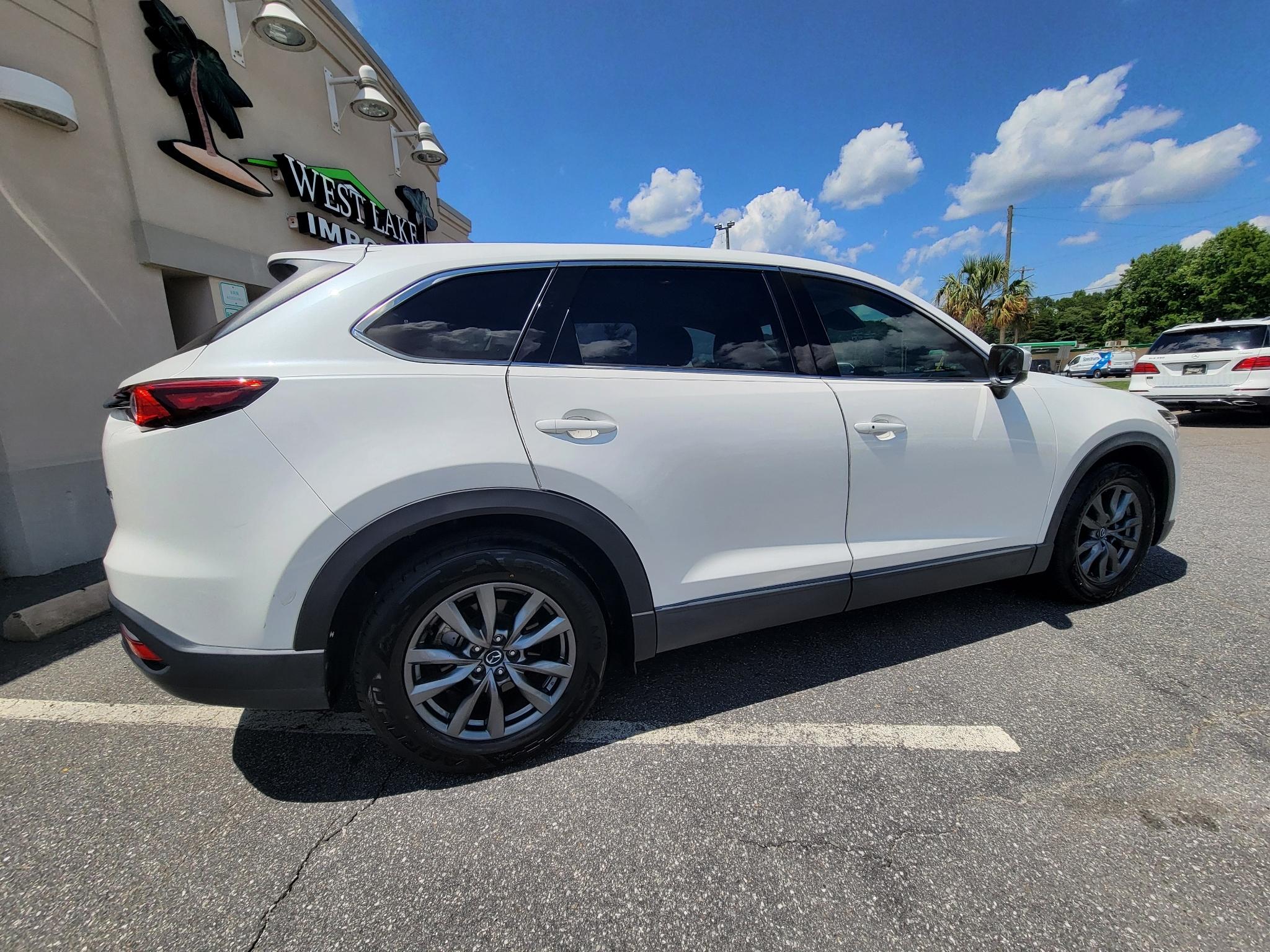 Mazda CX-9 Touring FWD 2020