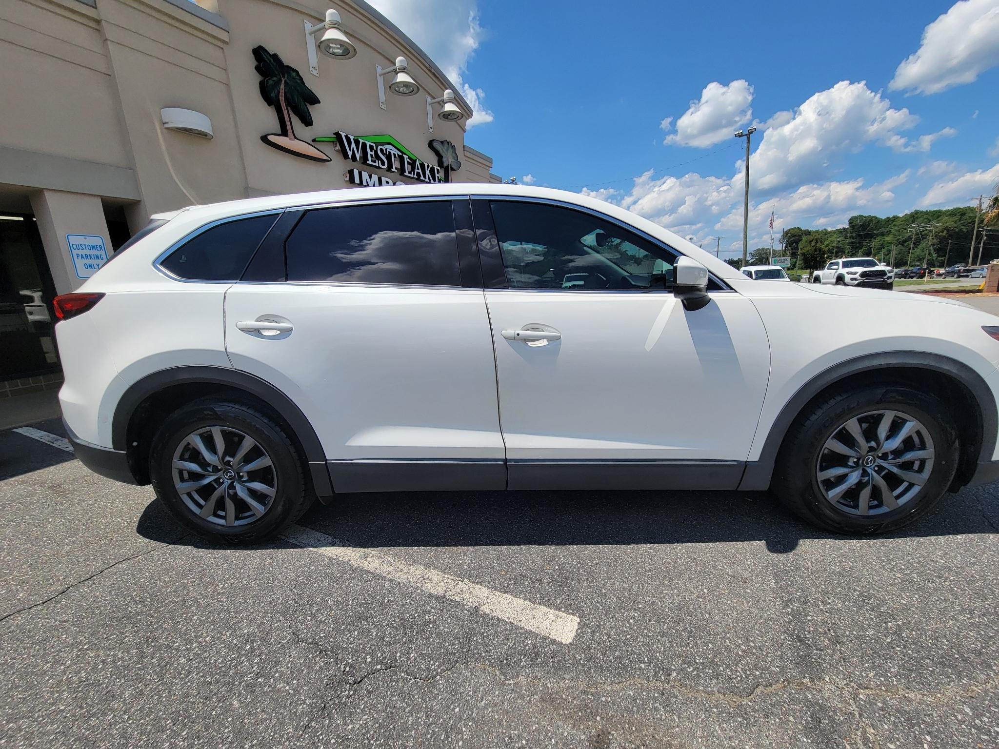 Mazda CX-9 Touring FWD 2020