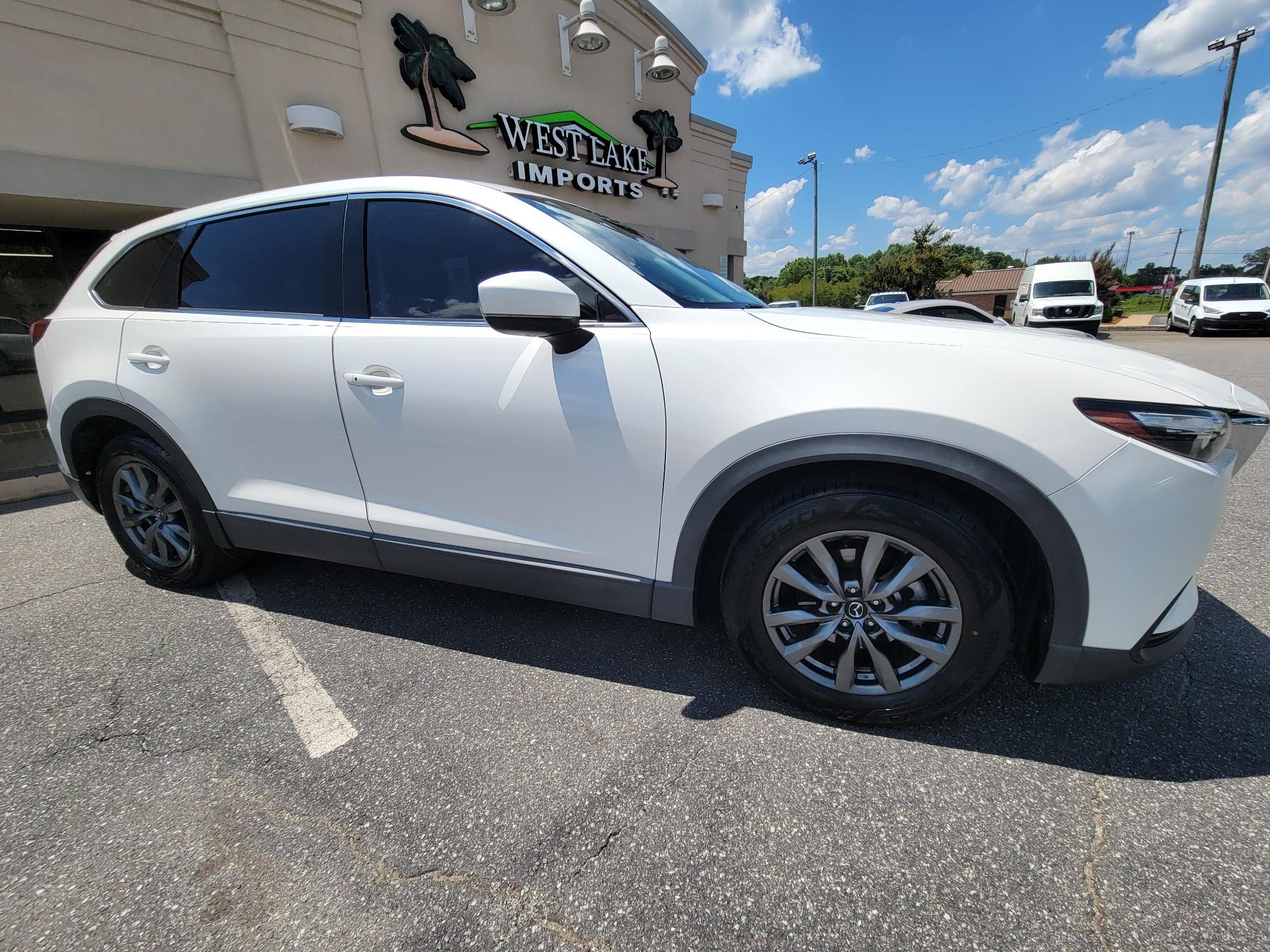 Mazda CX-9 Touring FWD 2020