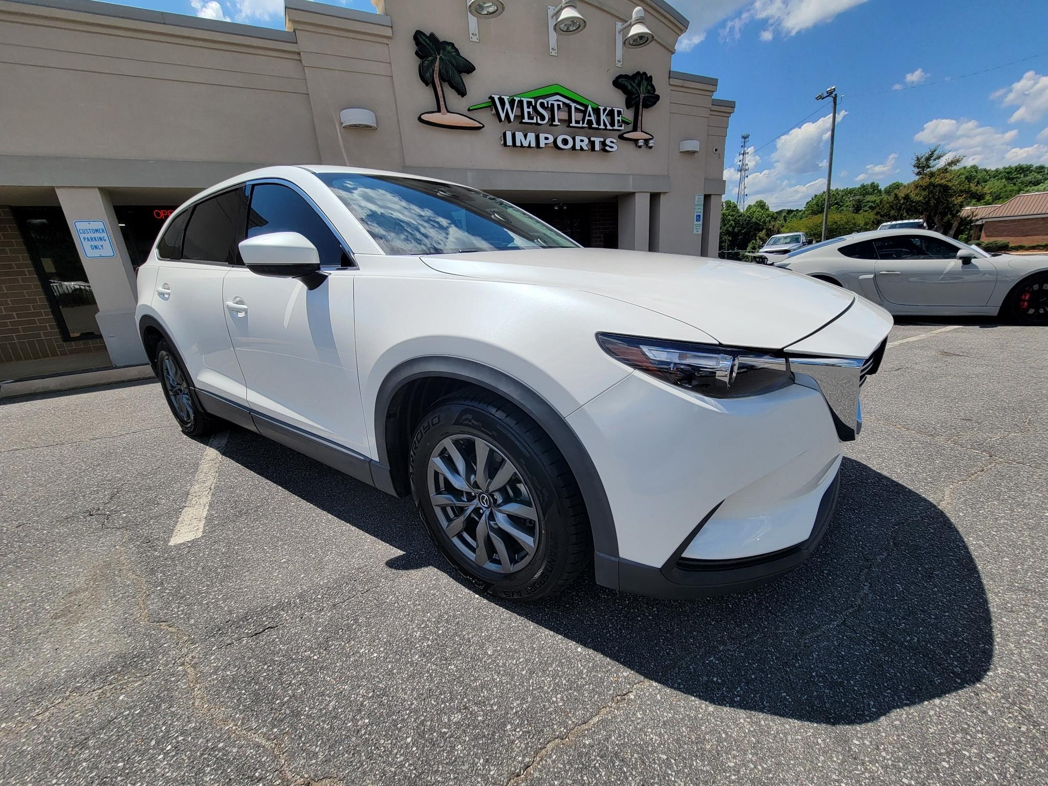 Mazda CX-9 Touring FWD 2020