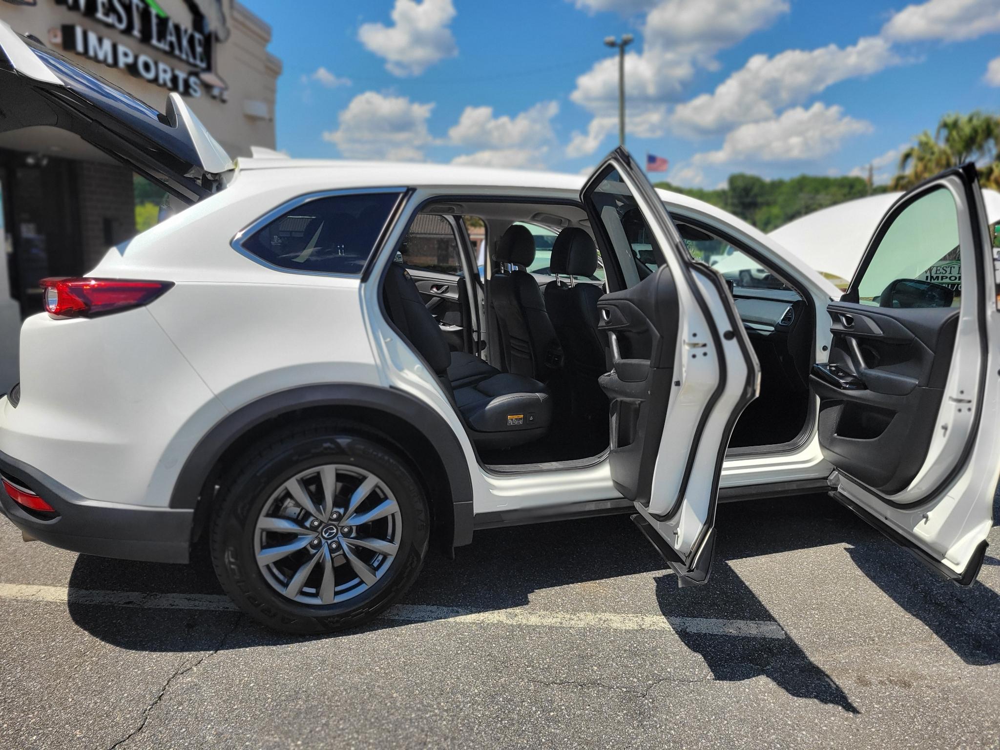 Mazda CX-9 Touring FWD 2020