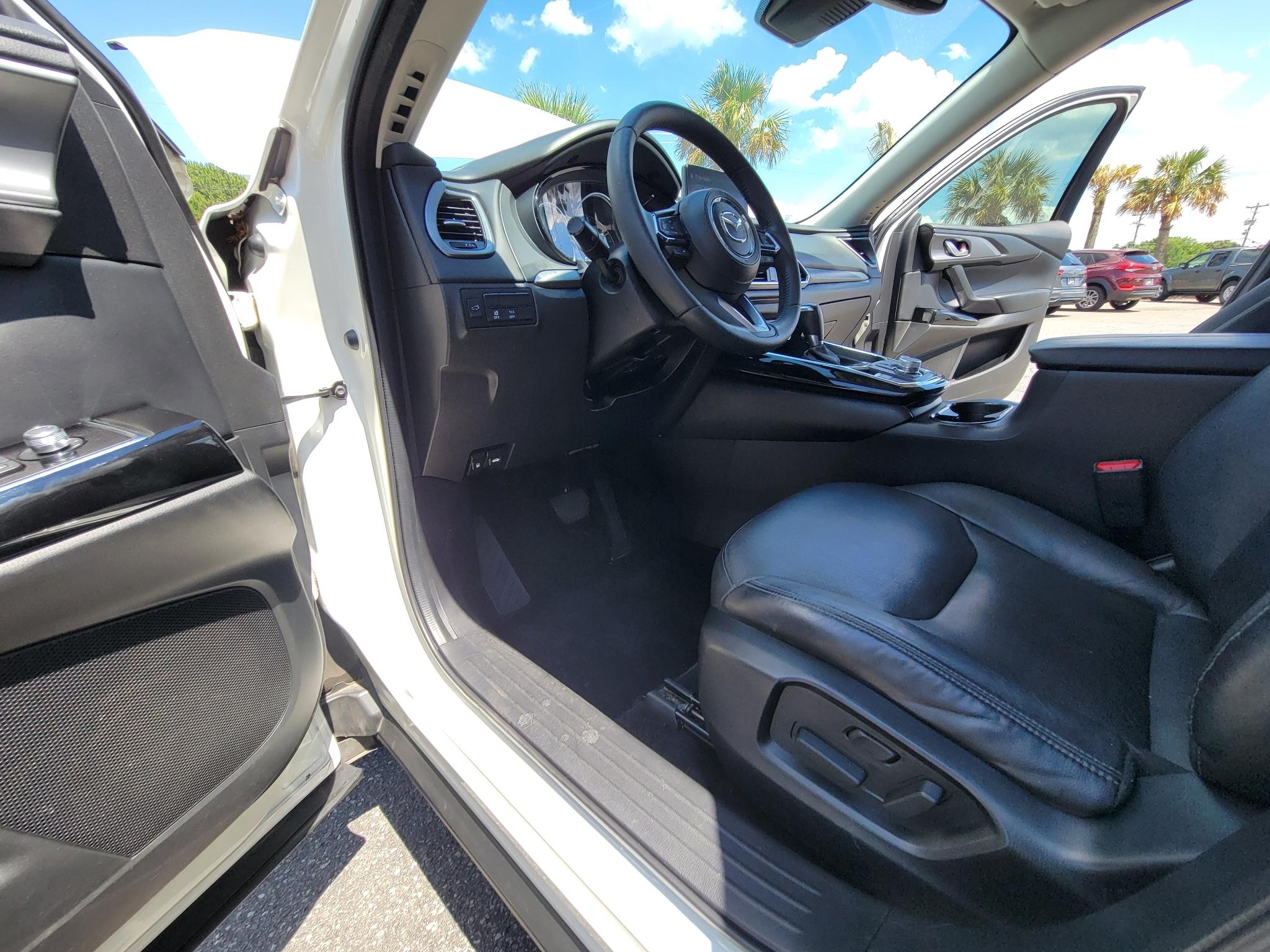 Mazda CX-9 Touring FWD 2020