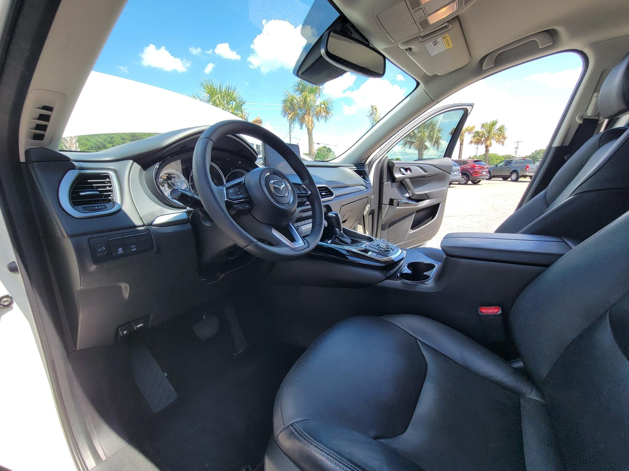 Mazda CX-9 Touring FWD 2020