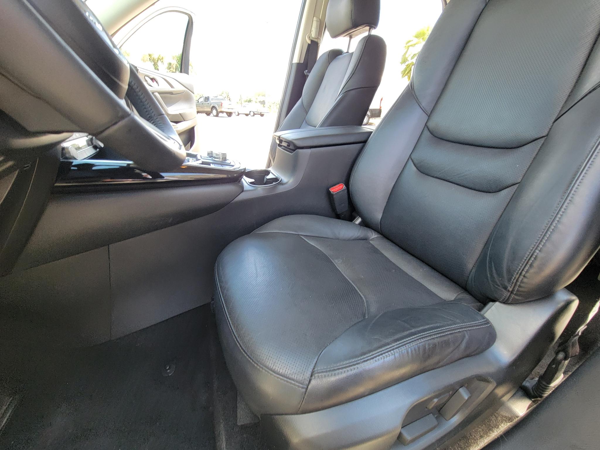 Mazda CX-9 Touring FWD 2020