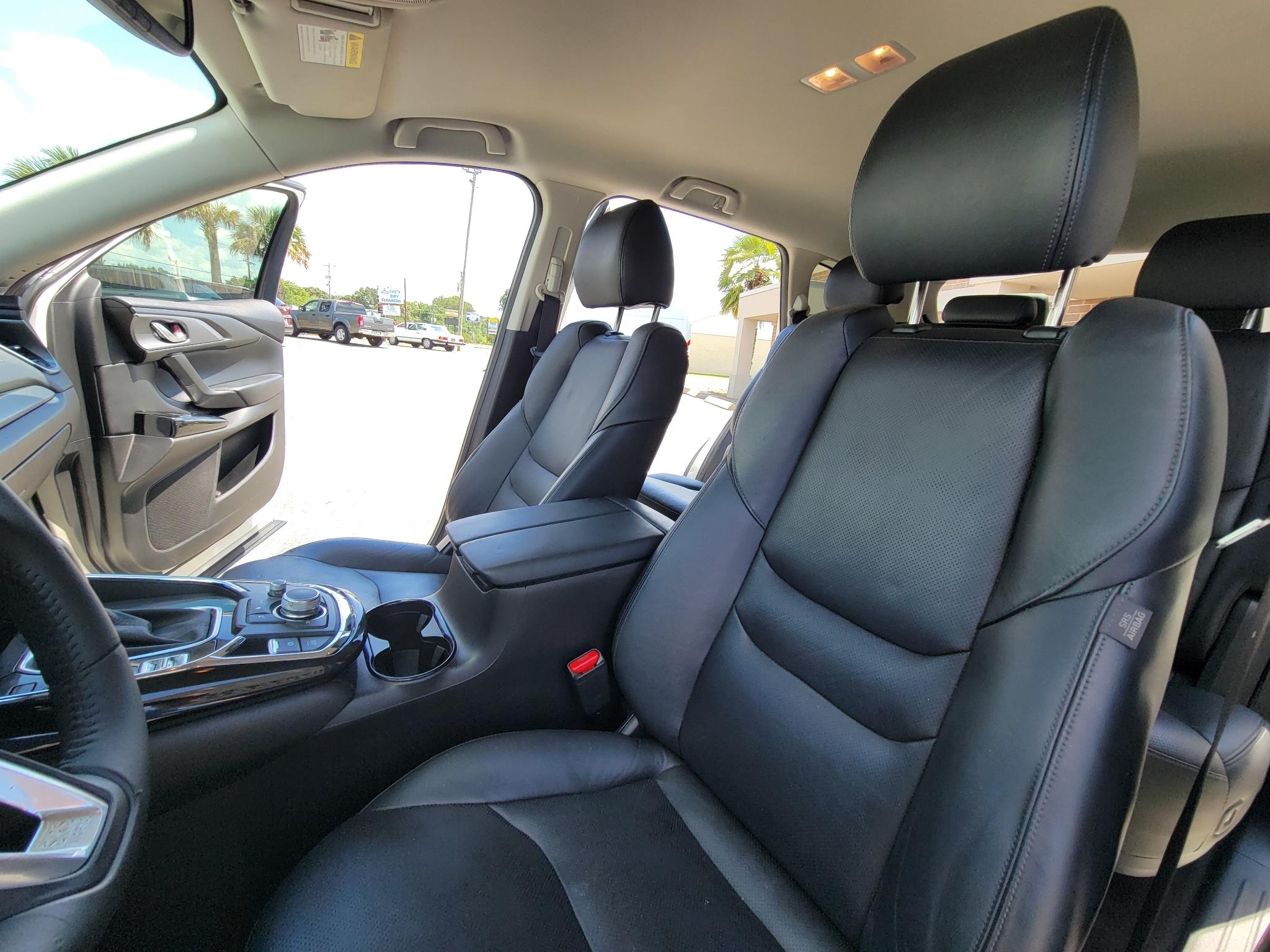 Mazda CX-9 Touring FWD 2020