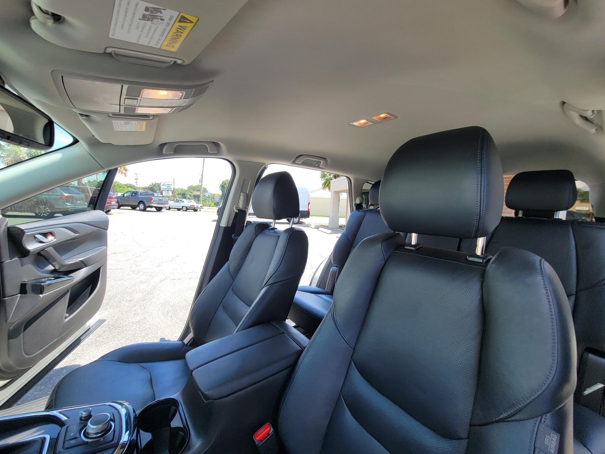 Mazda CX-9 Touring FWD 2020