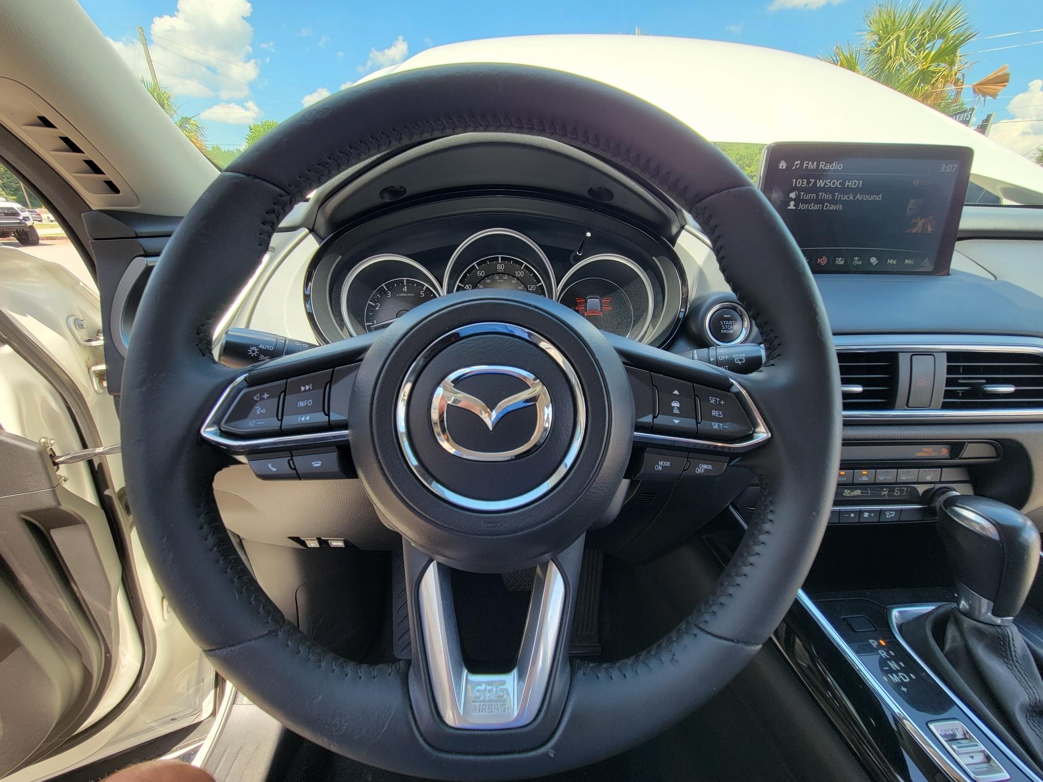 Mazda CX-9 Touring FWD 2020