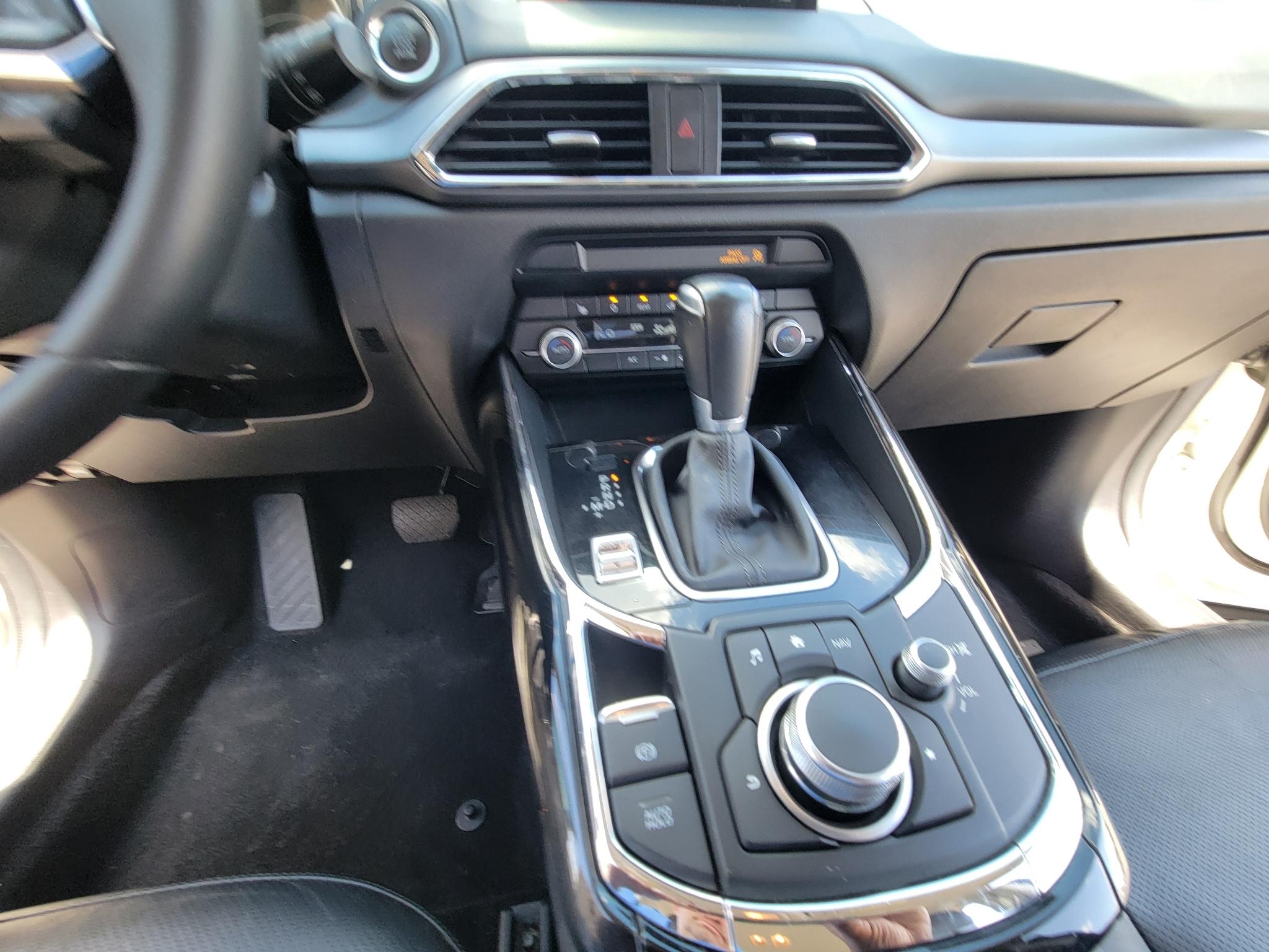 Mazda CX-9 Touring FWD 2020
