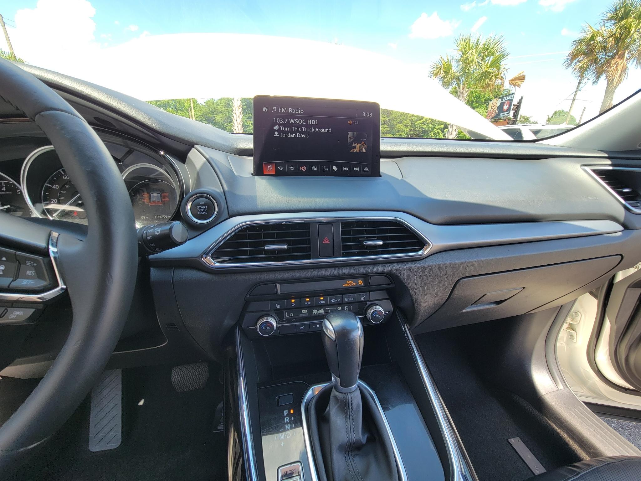 Mazda CX-9 Touring FWD 2020