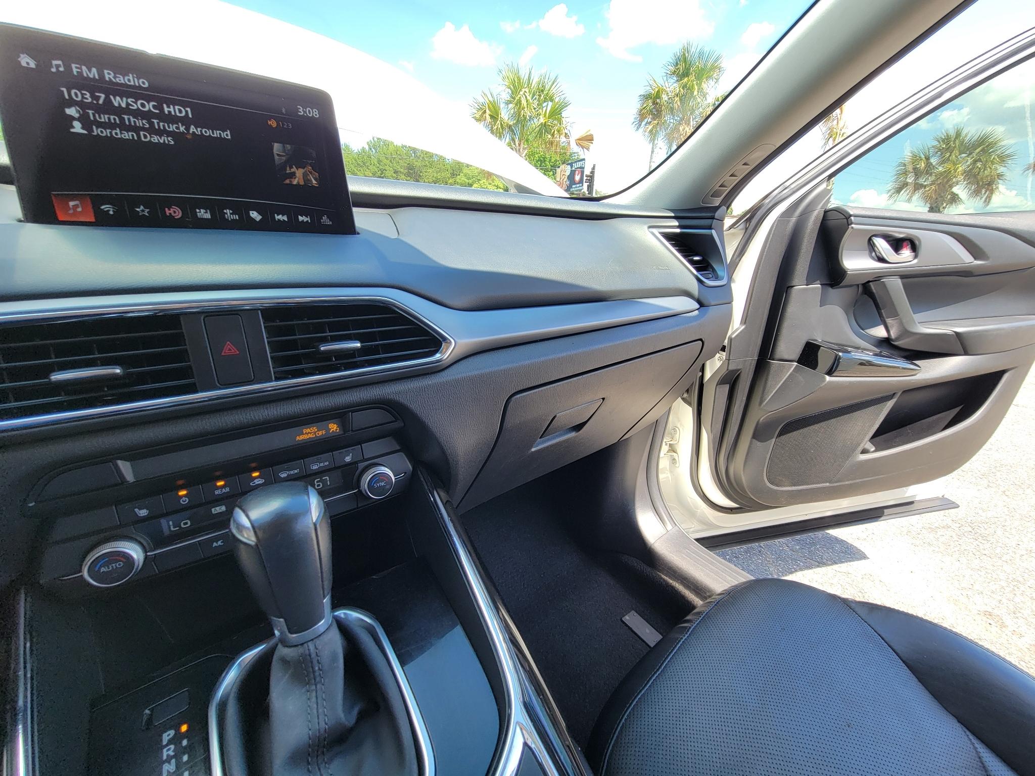 Mazda CX-9 Touring FWD 2020