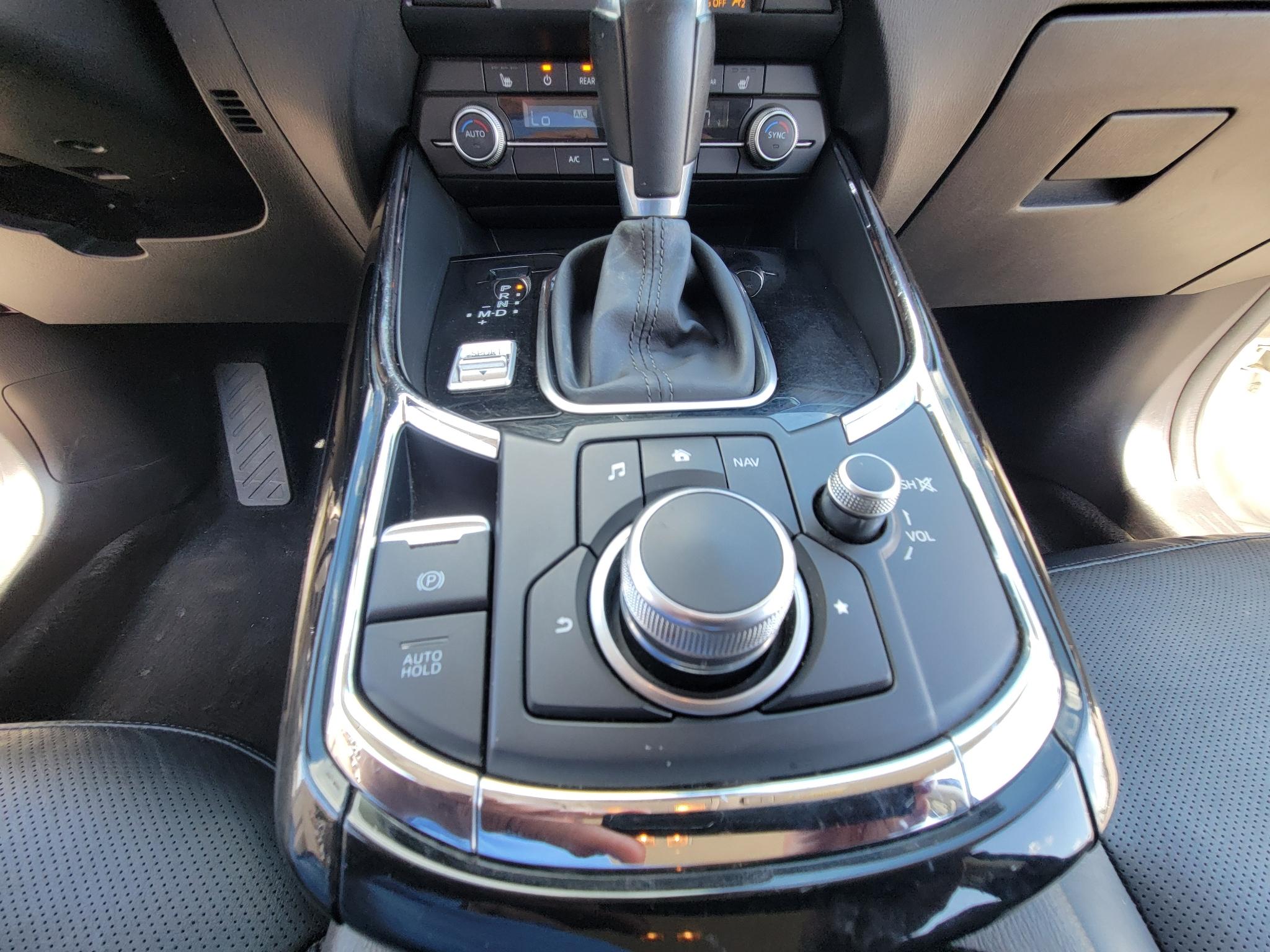 Mazda CX-9 Touring FWD 2020