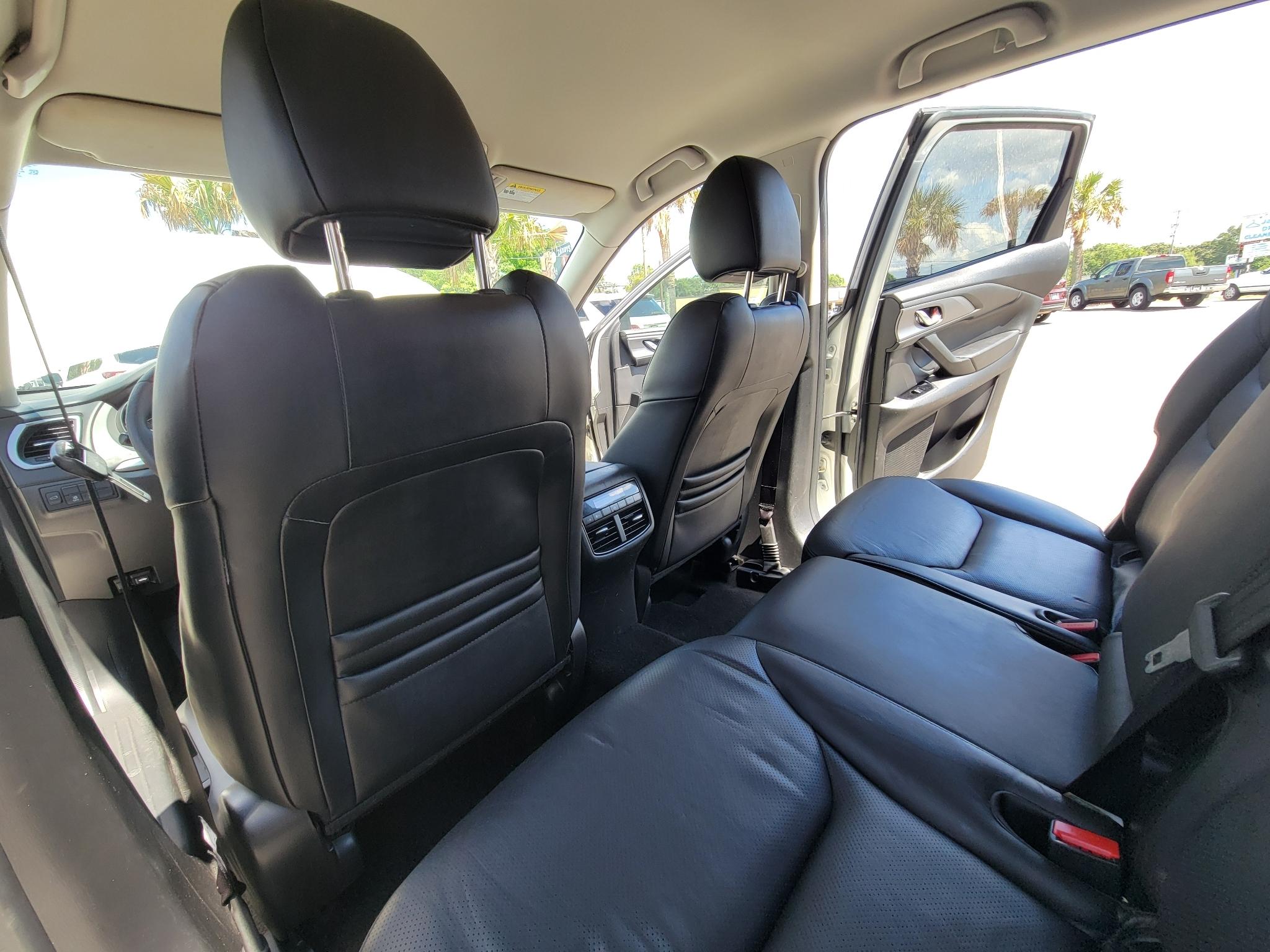 Mazda CX-9 Touring FWD 2020