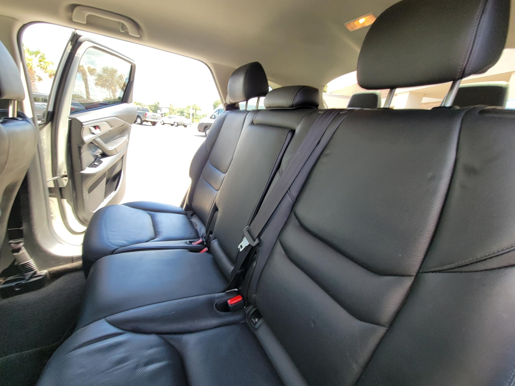 Mazda CX-9 Touring FWD 2020