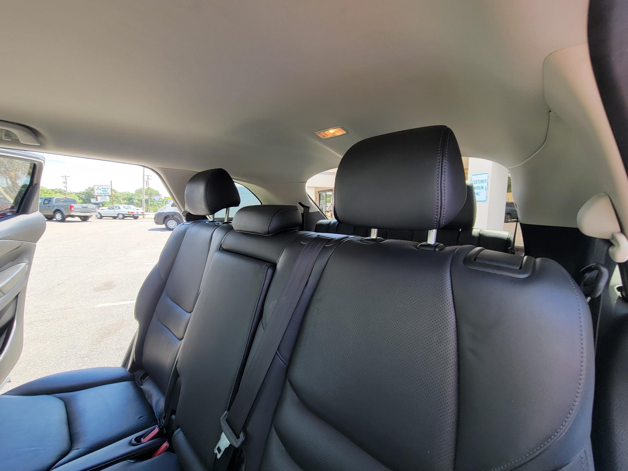 Mazda CX-9 Touring FWD 2020
