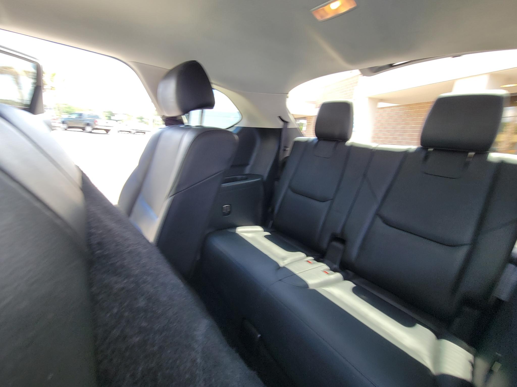 Mazda CX-9 Touring FWD 2020