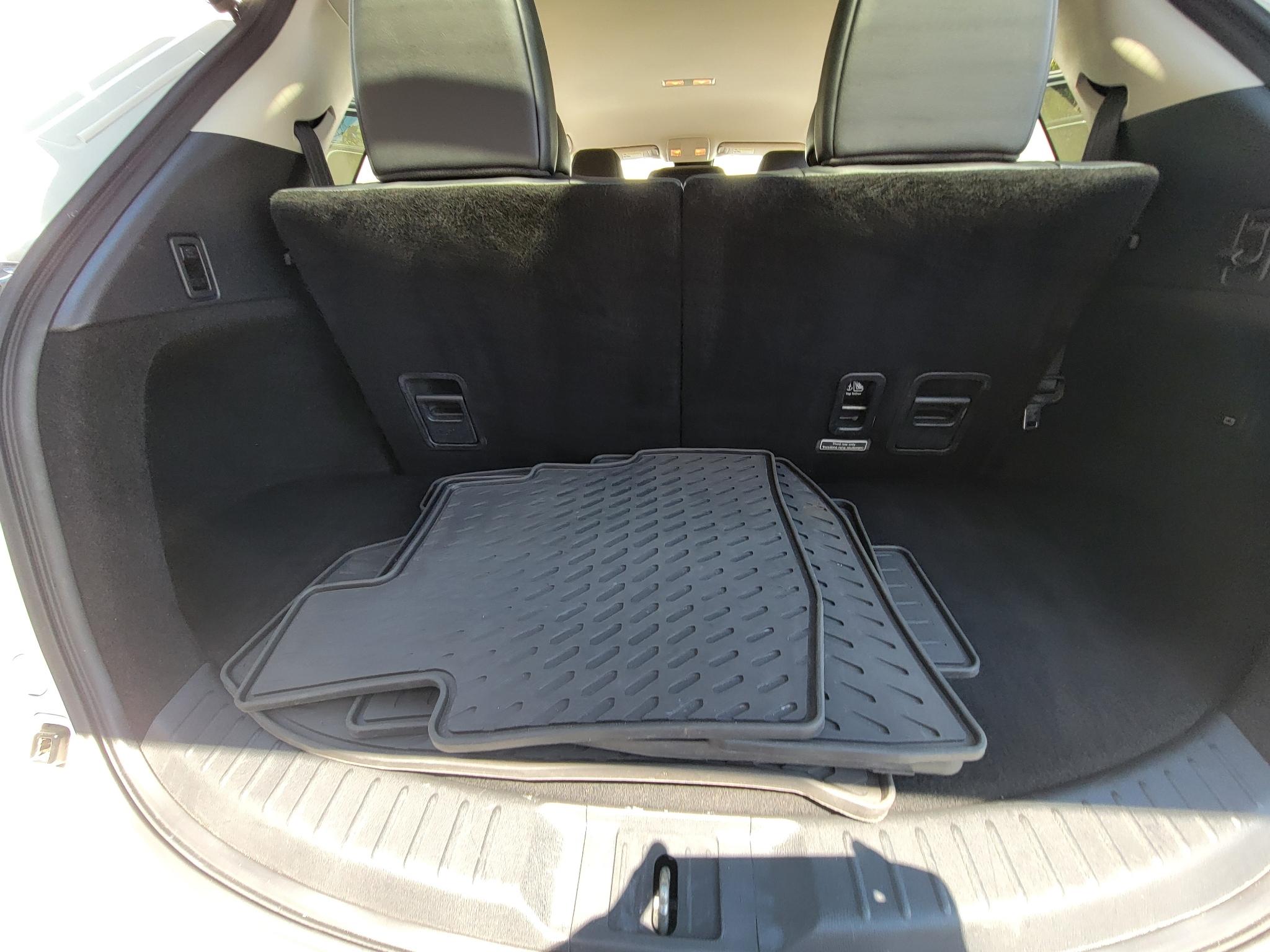 Mazda CX-9 Touring FWD 2020