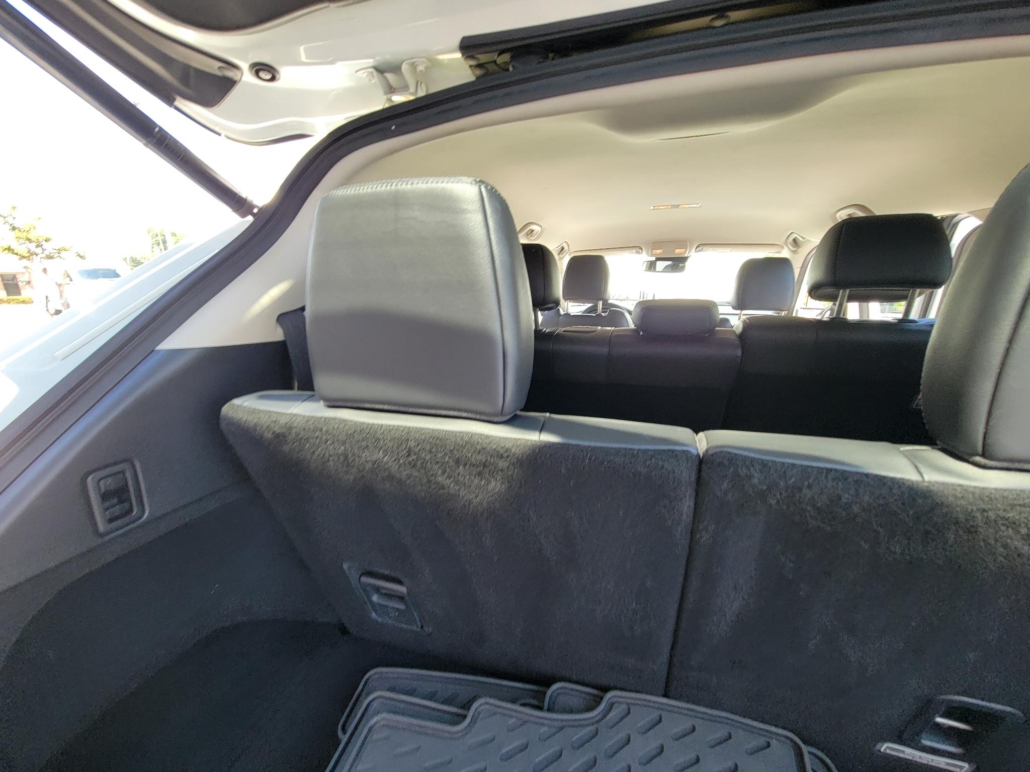 Mazda CX-9 Touring FWD 2020