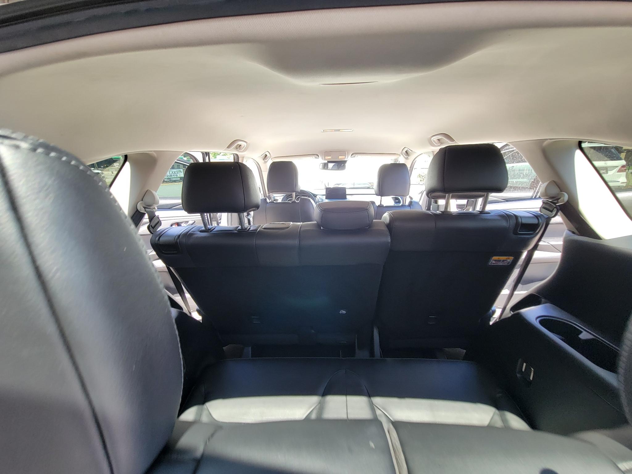 Mazda CX-9 Touring FWD 2020